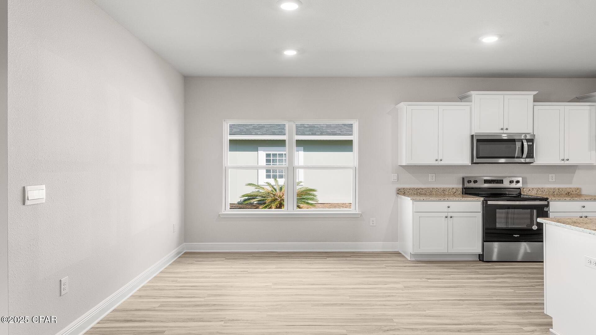 Heron Walk - Residential