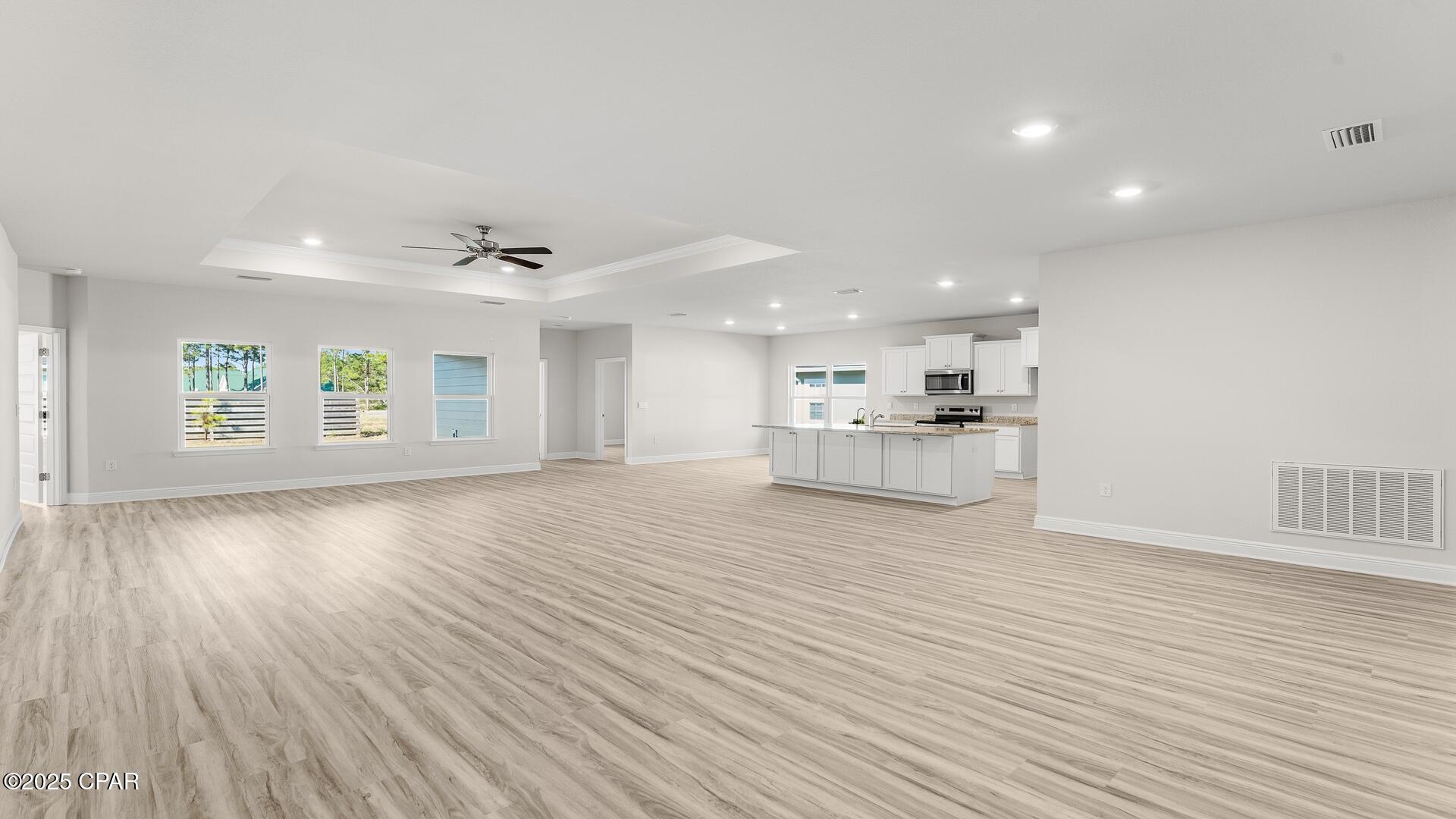 Heron Walk - Residential