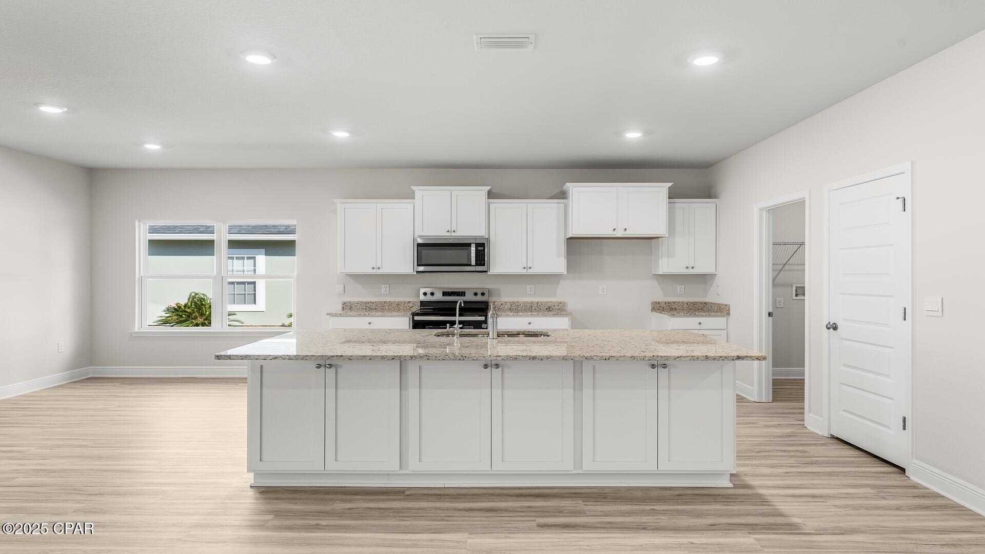 Heron Walk - Residential