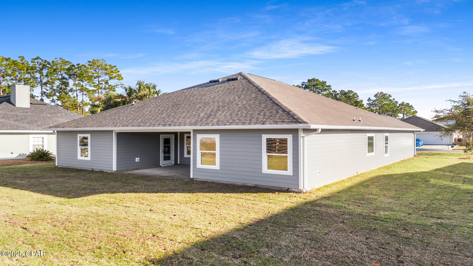 Heron Walk - Residential