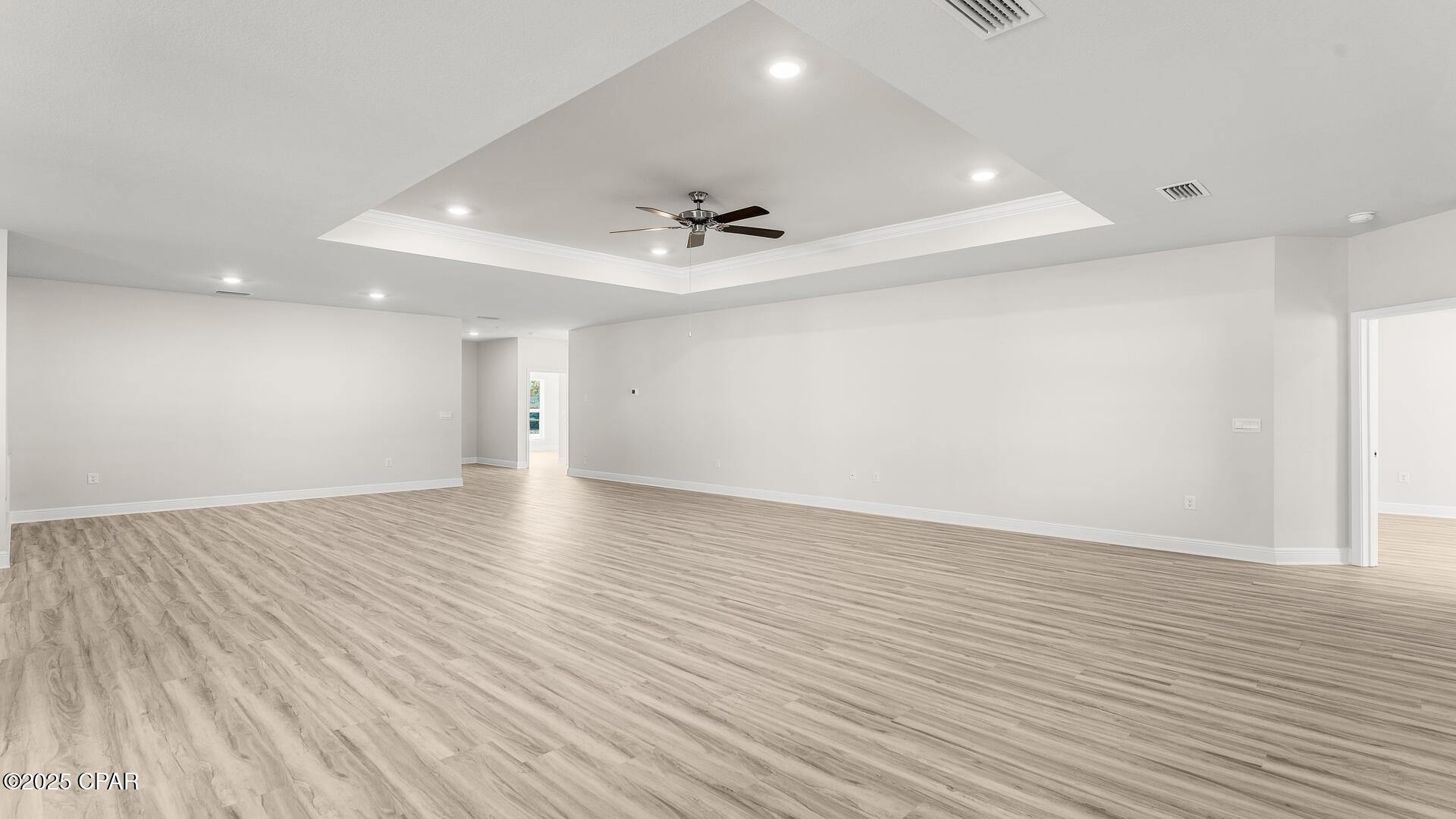 Heron Walk - Residential