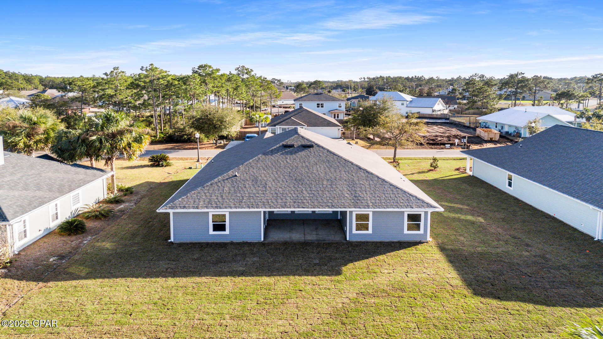 Heron Walk - Residential