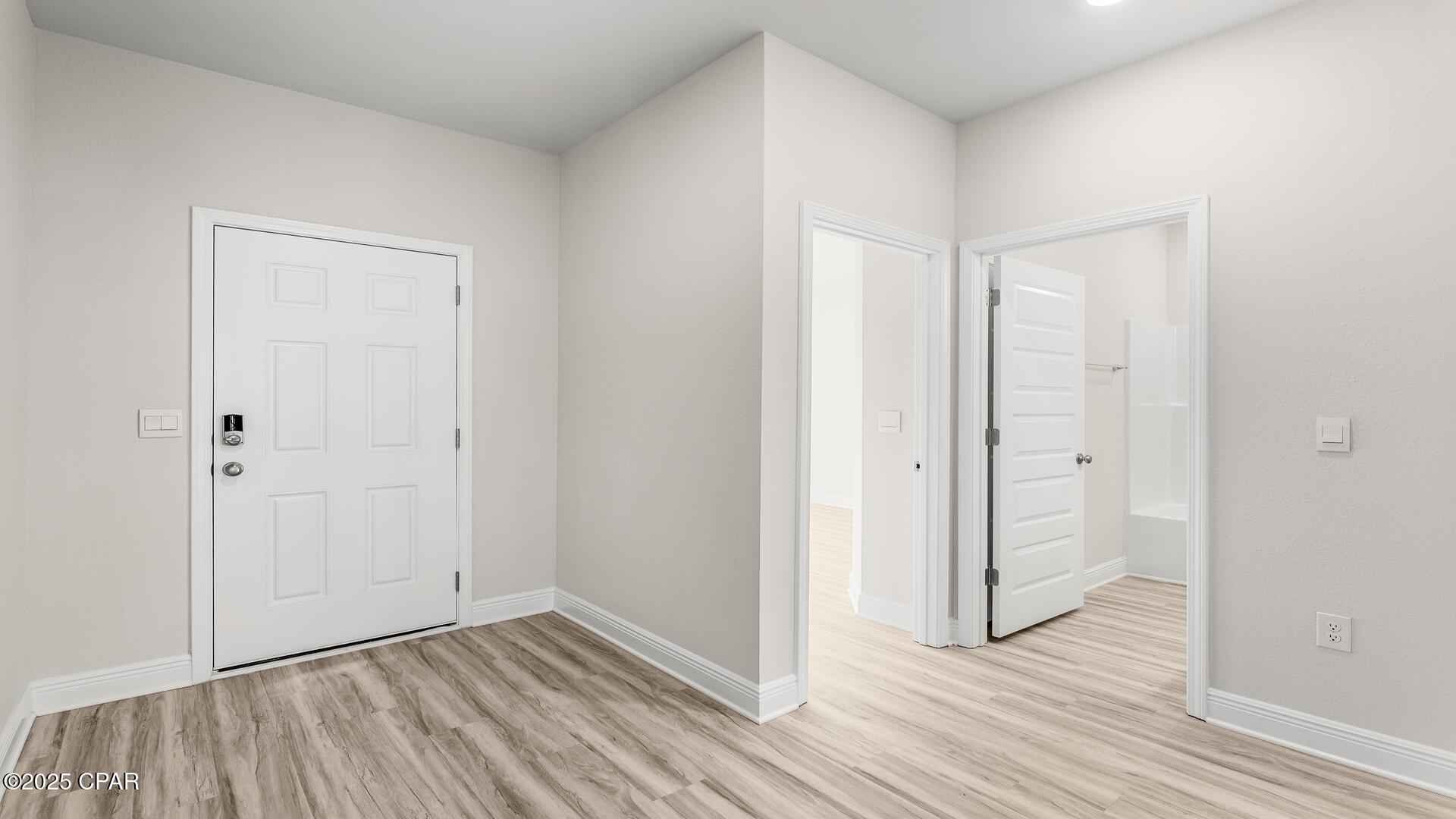 Heron Walk - Residential