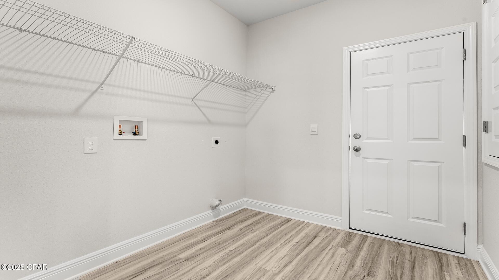 Heron Walk - Residential