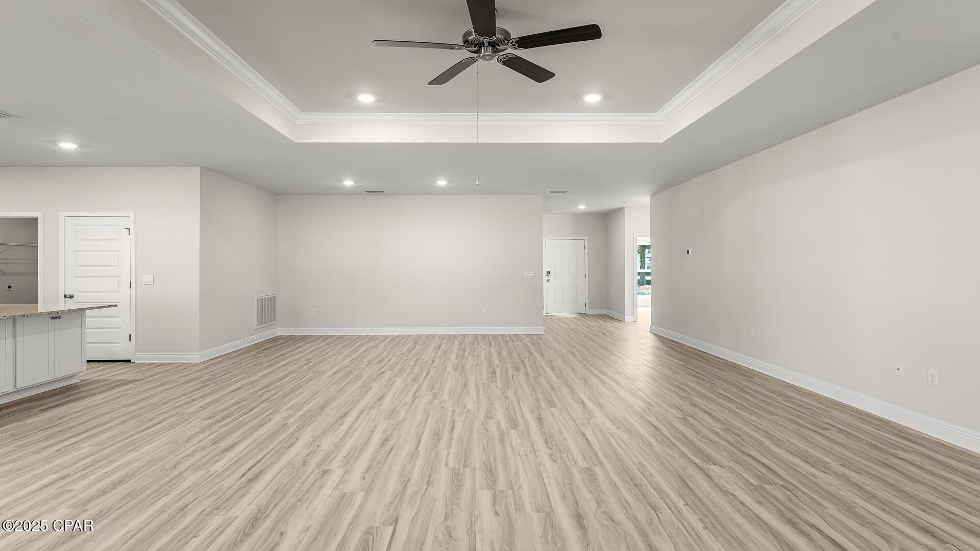 Heron Walk - Residential