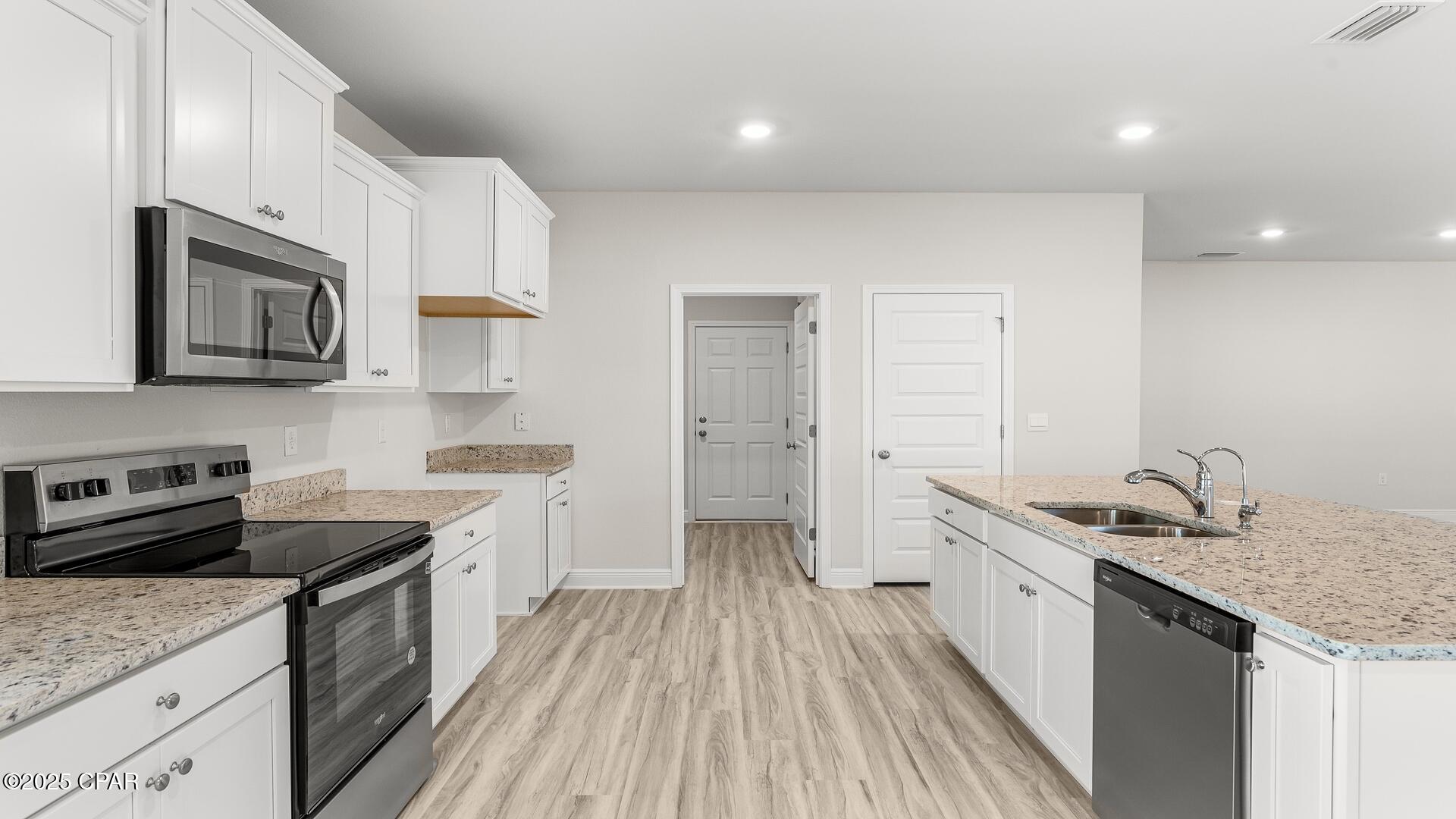 Heron Walk - Residential