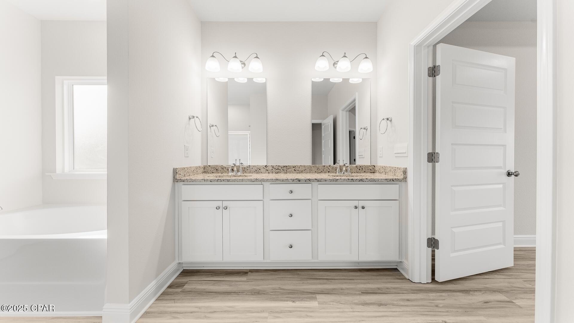 Heron Walk - Residential