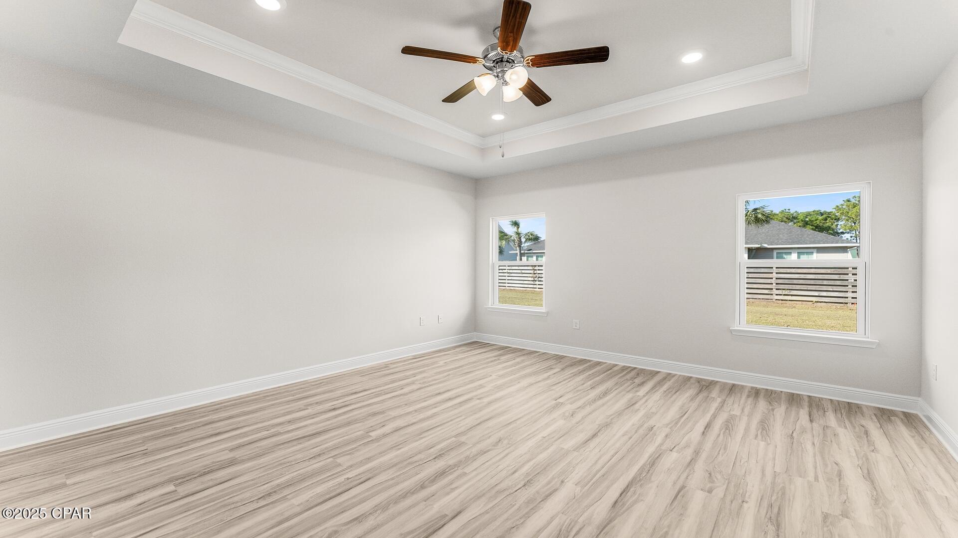 Heron Walk - Residential