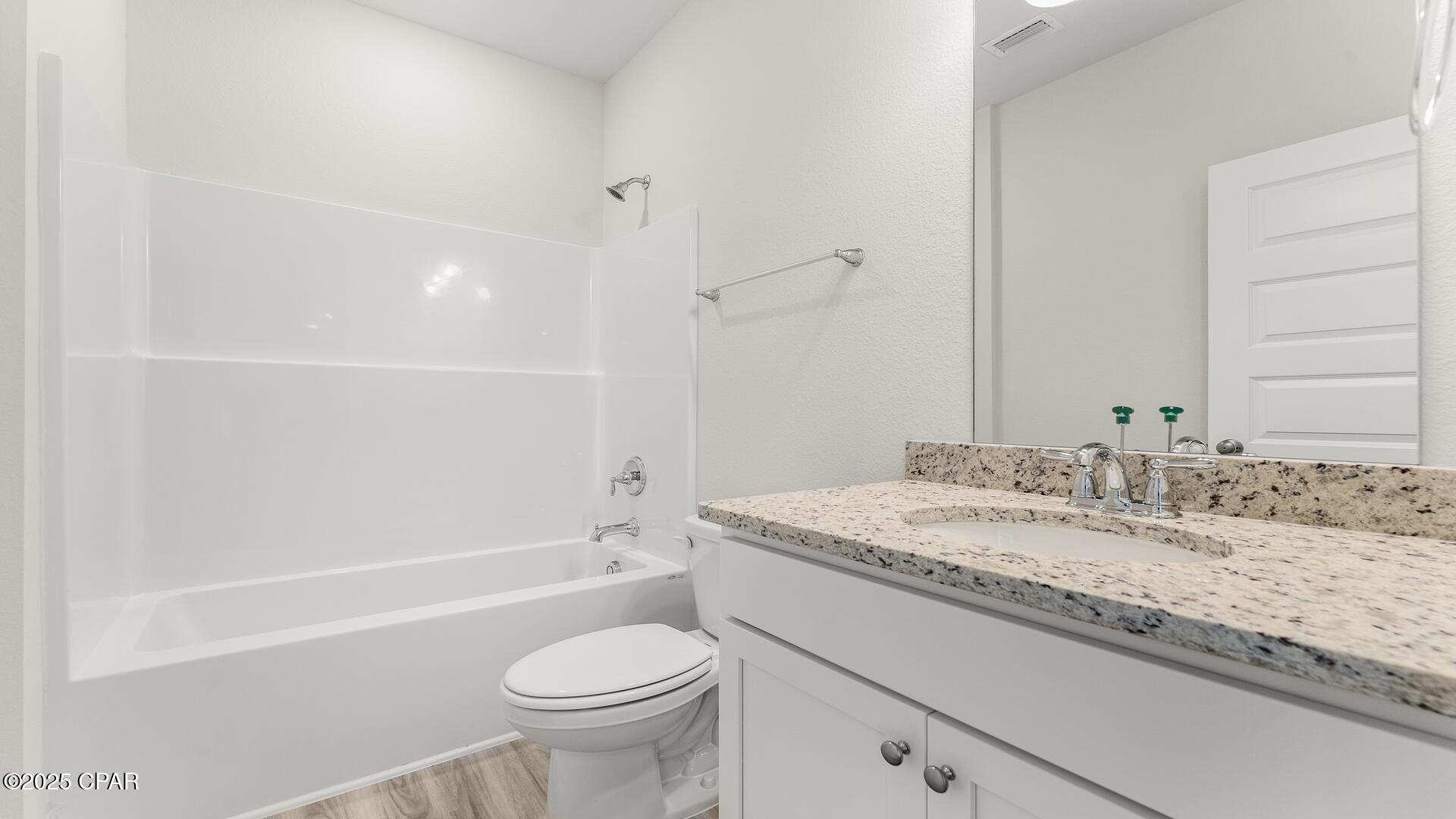 Heron Walk - Residential