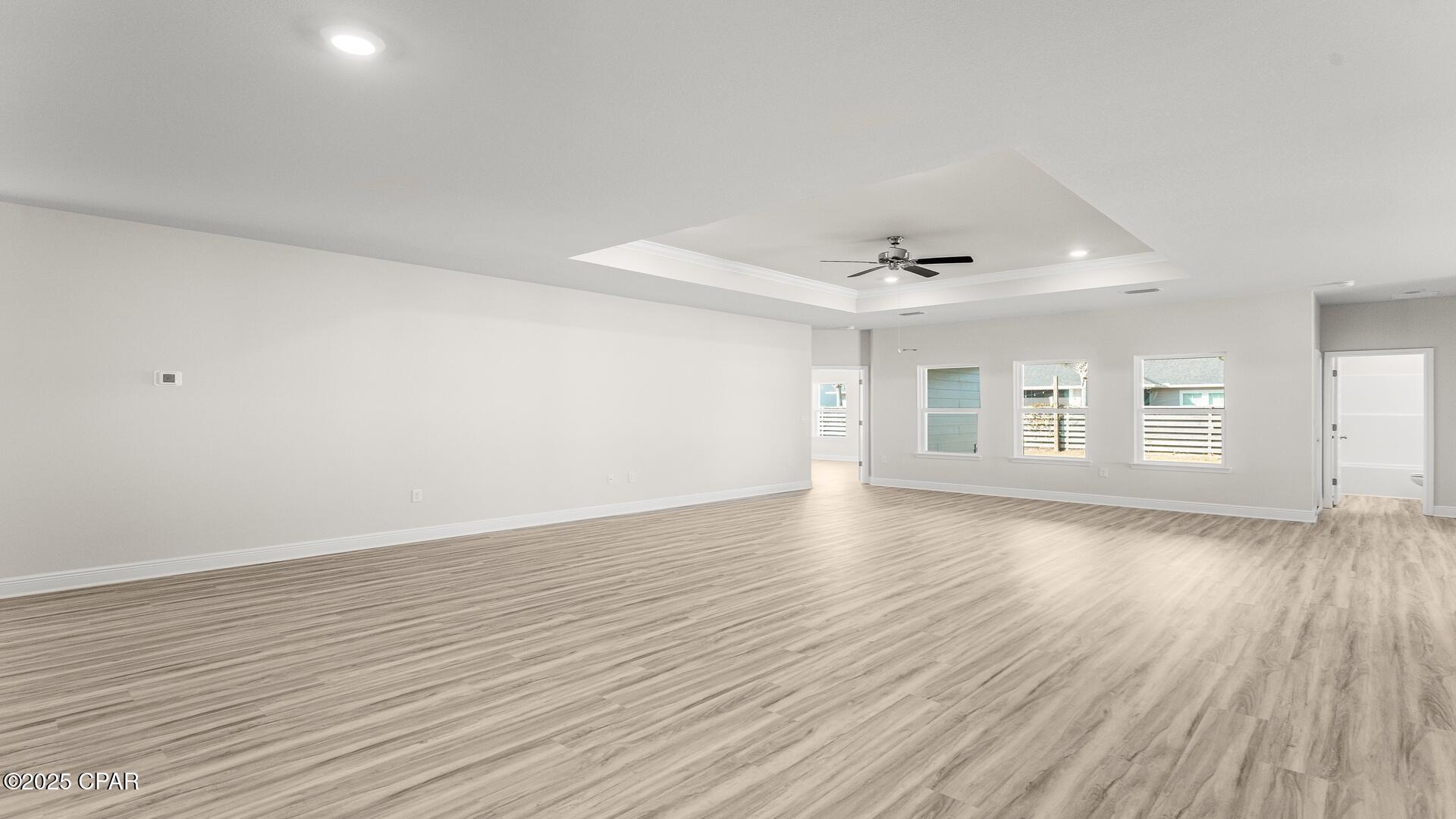 Heron Walk - Residential