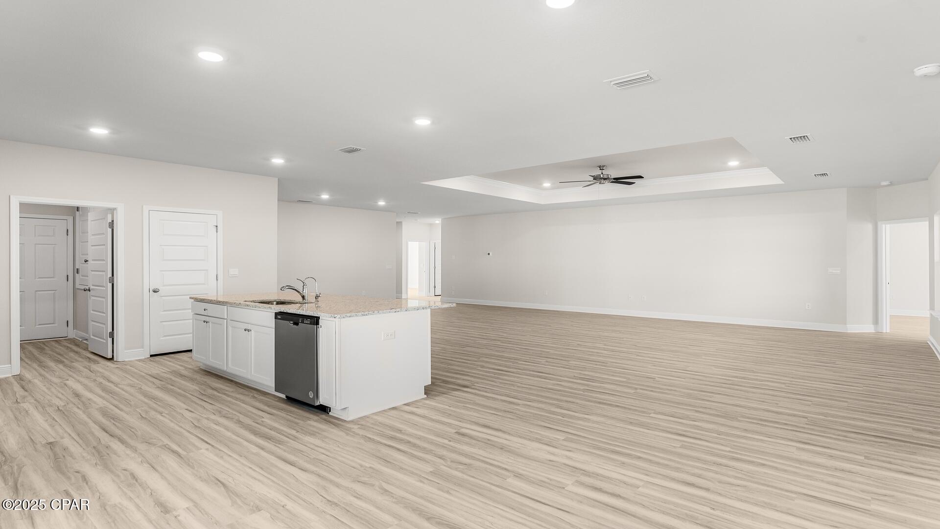 Heron Walk - Residential