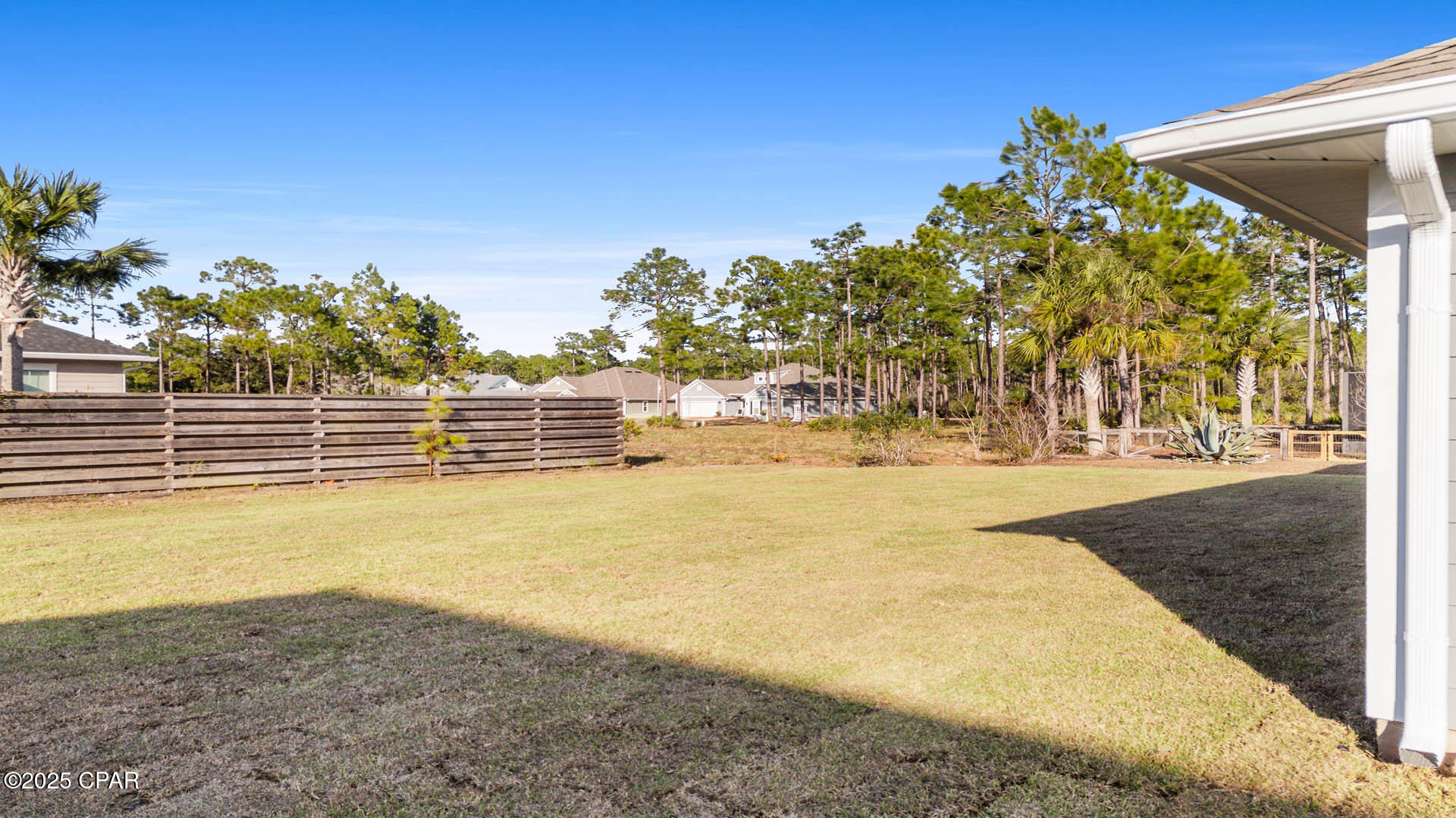 Heron Walk - Residential