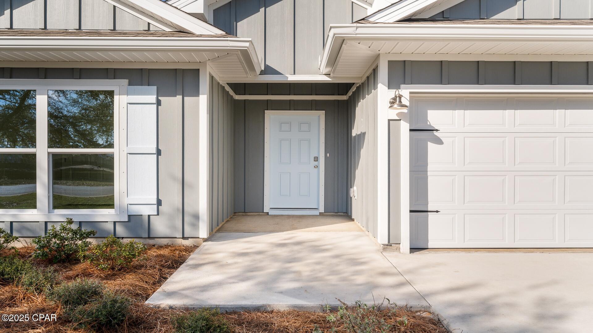 Heron Walk - Residential