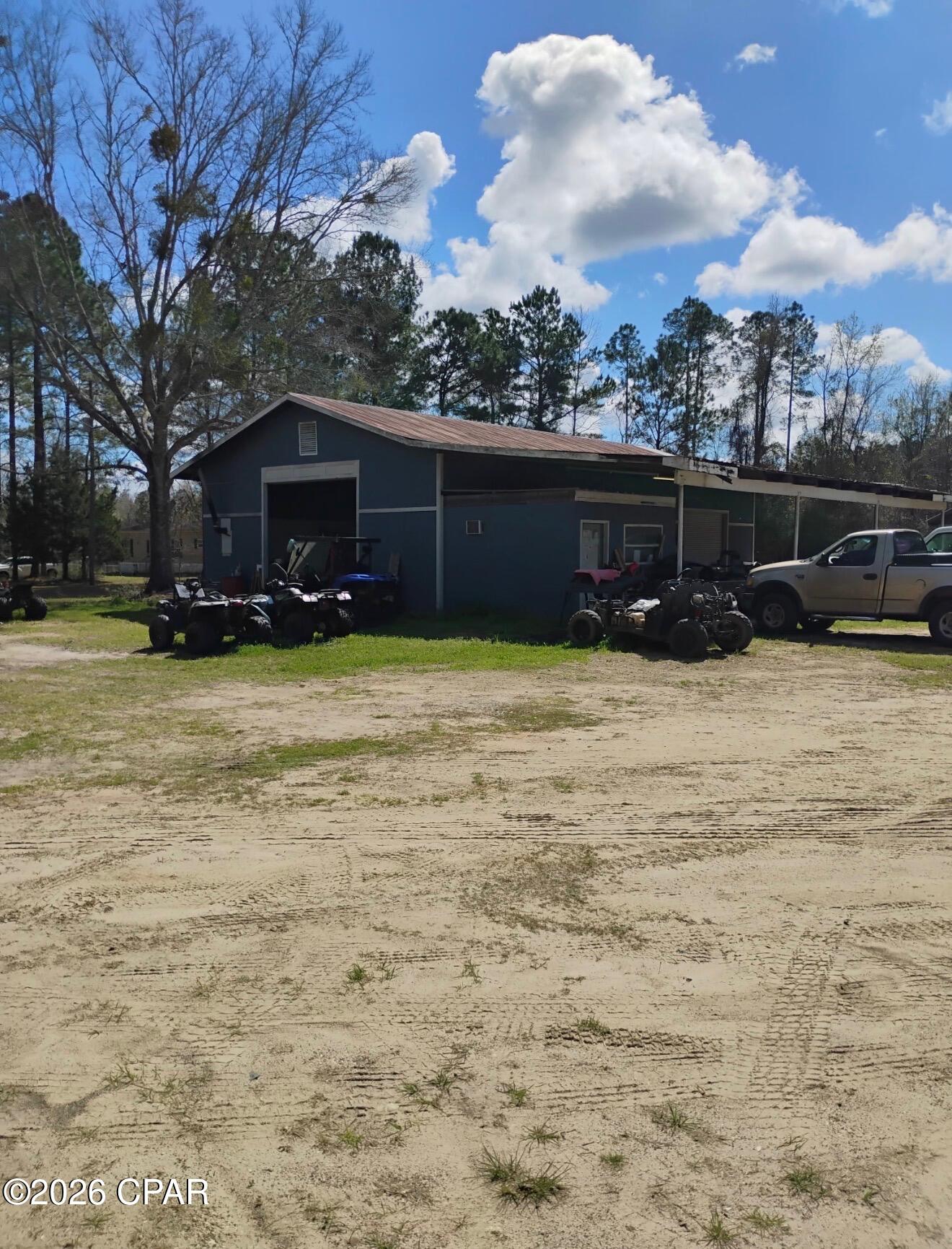 [No Recorded Subdiv] - Commercial Sale