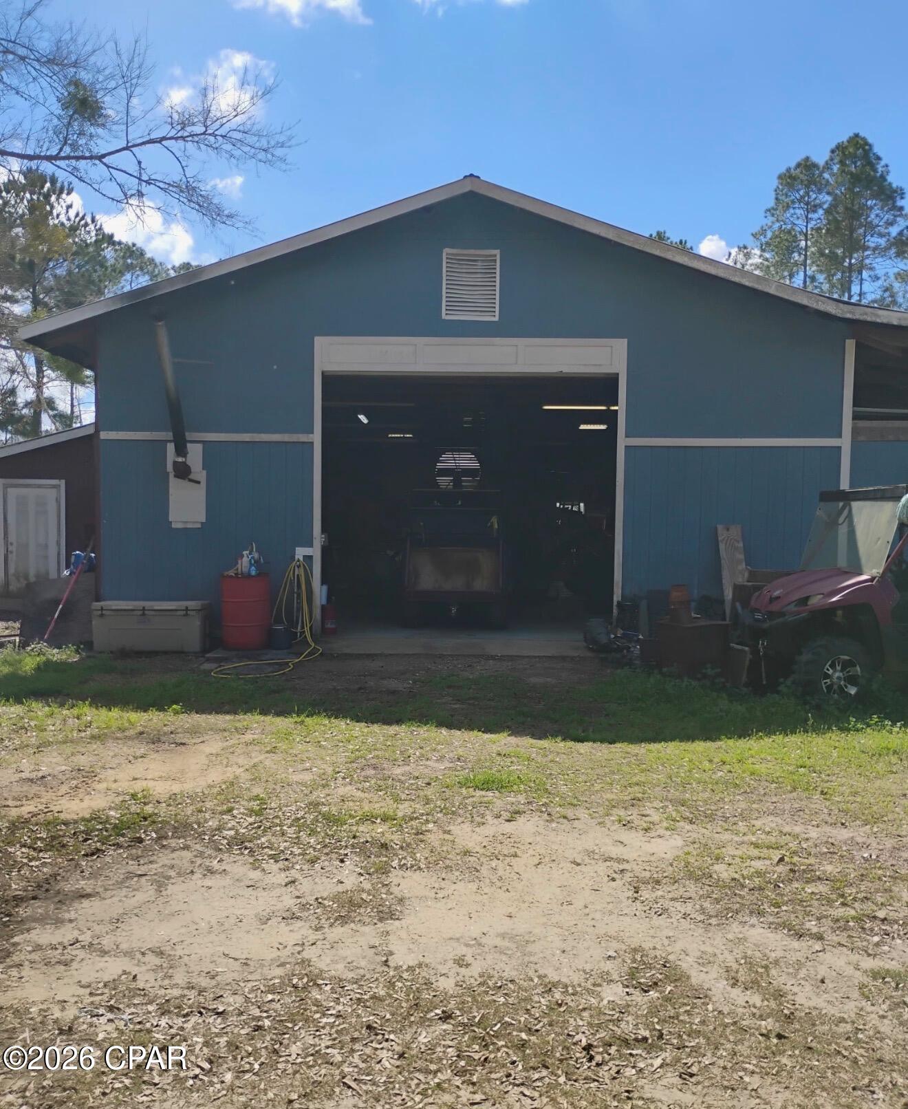 [No Recorded Subdiv] - Commercial Sale