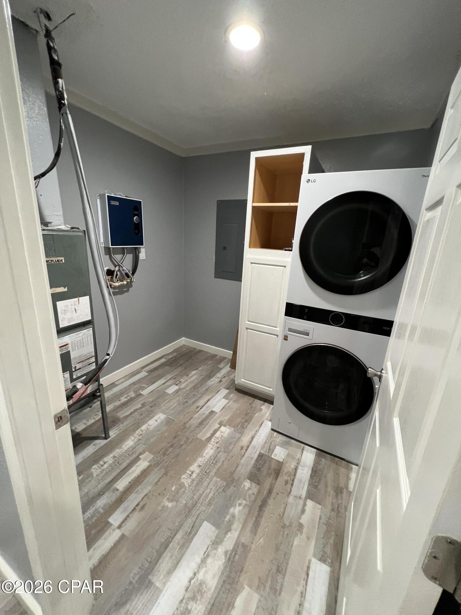 [No Recorded Subdiv] - Commercial Sale