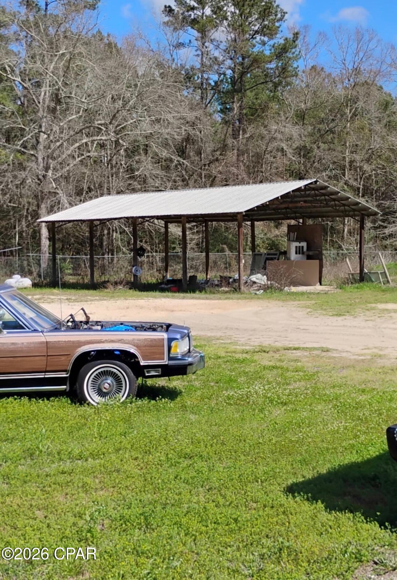 [No Recorded Subdiv] - Commercial Sale