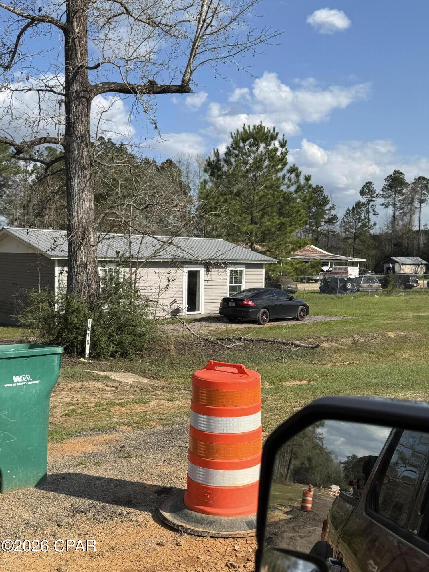 [No Recorded Subdiv] - Commercial Sale