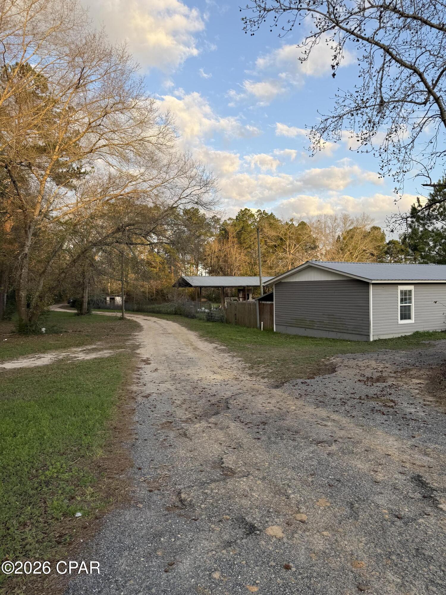 [No Recorded Subdiv] - Commercial Sale