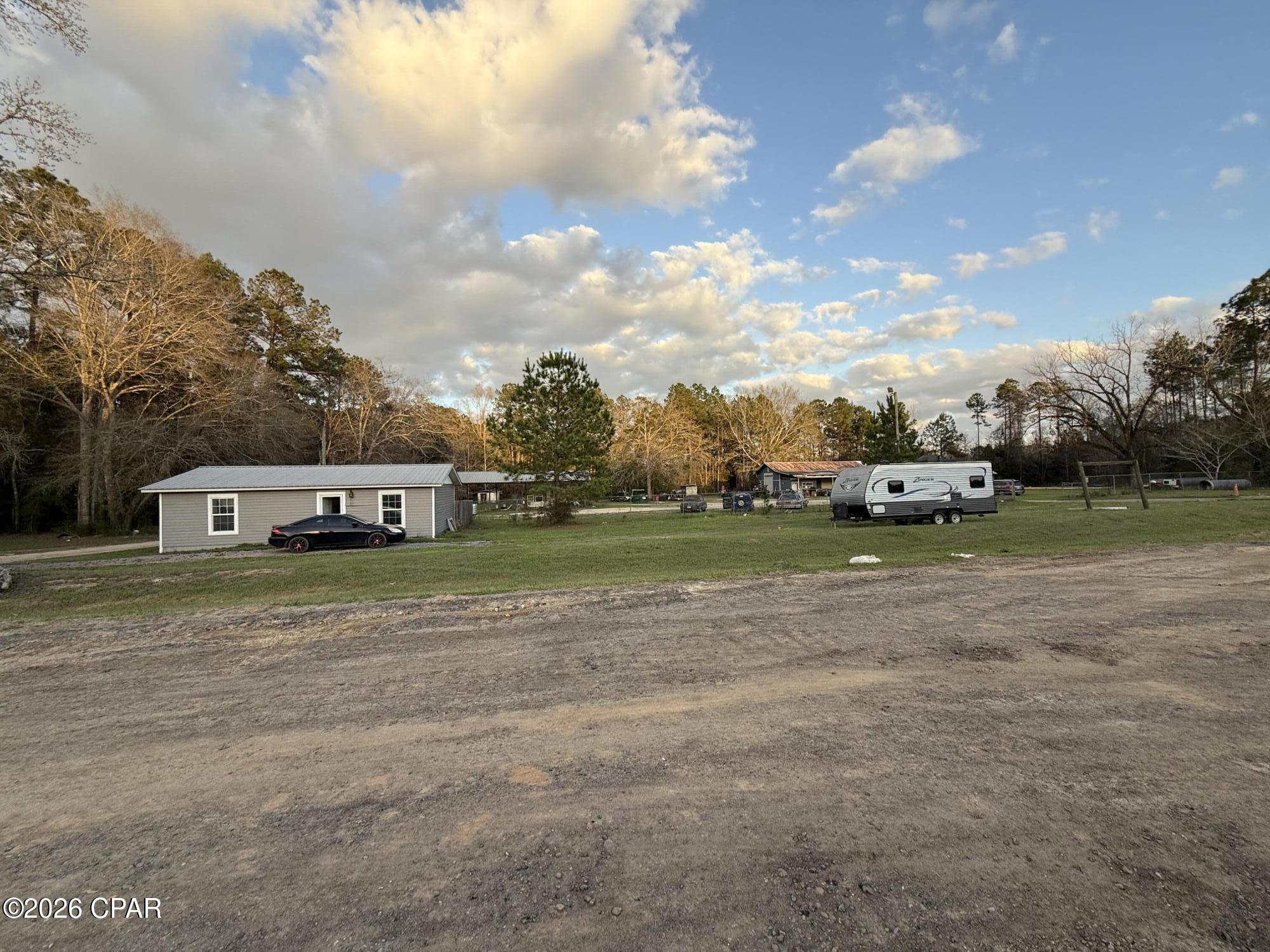 [No Recorded Subdiv] - Commercial Sale