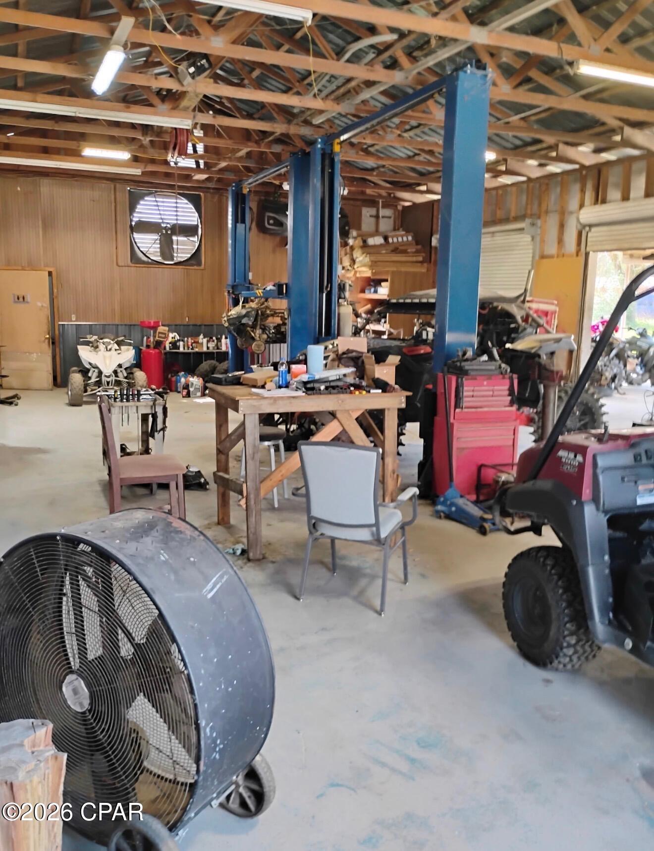 [No Recorded Subdiv] - Commercial Sale