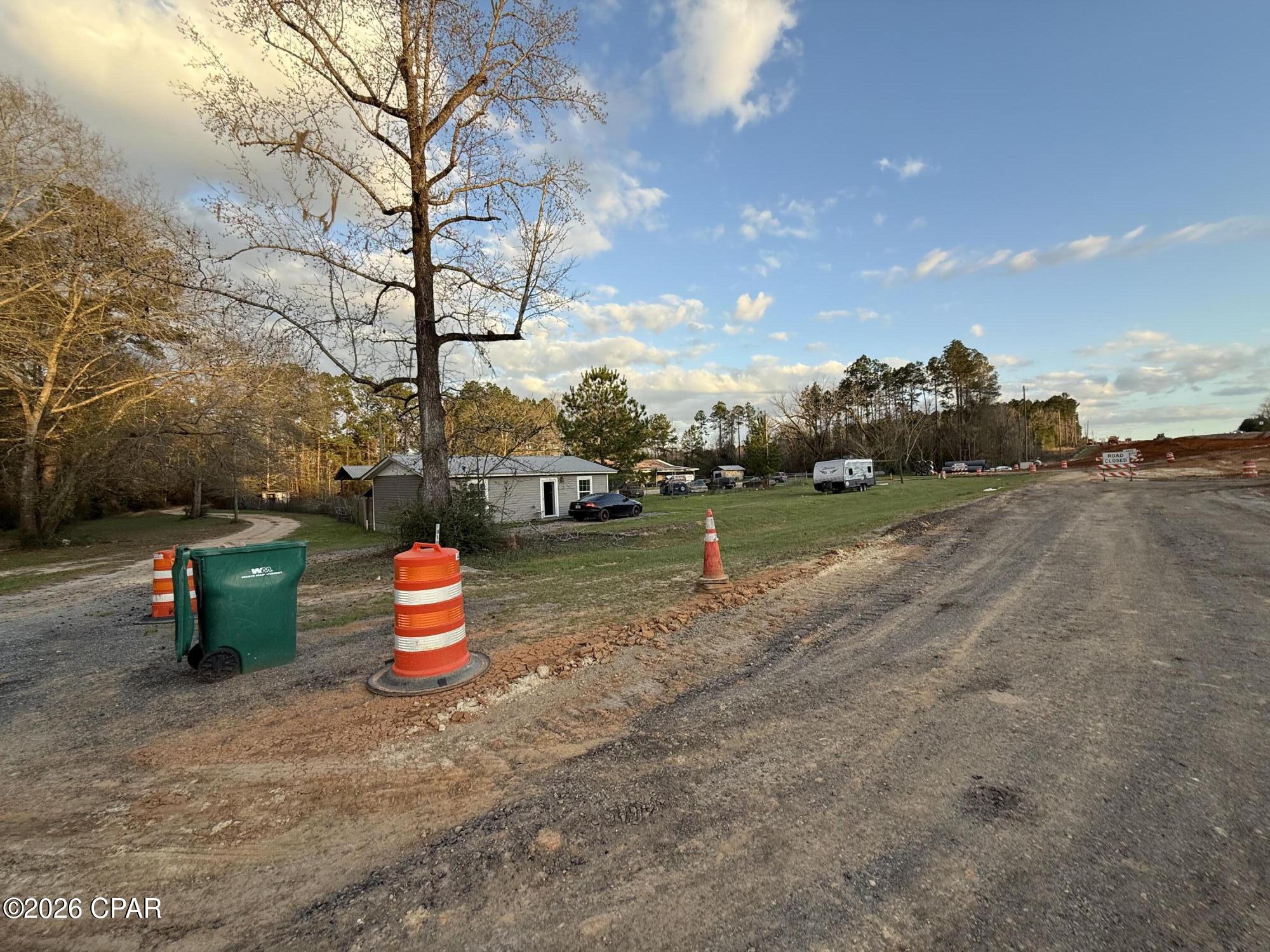 [No Recorded Subdiv] - Commercial Sale