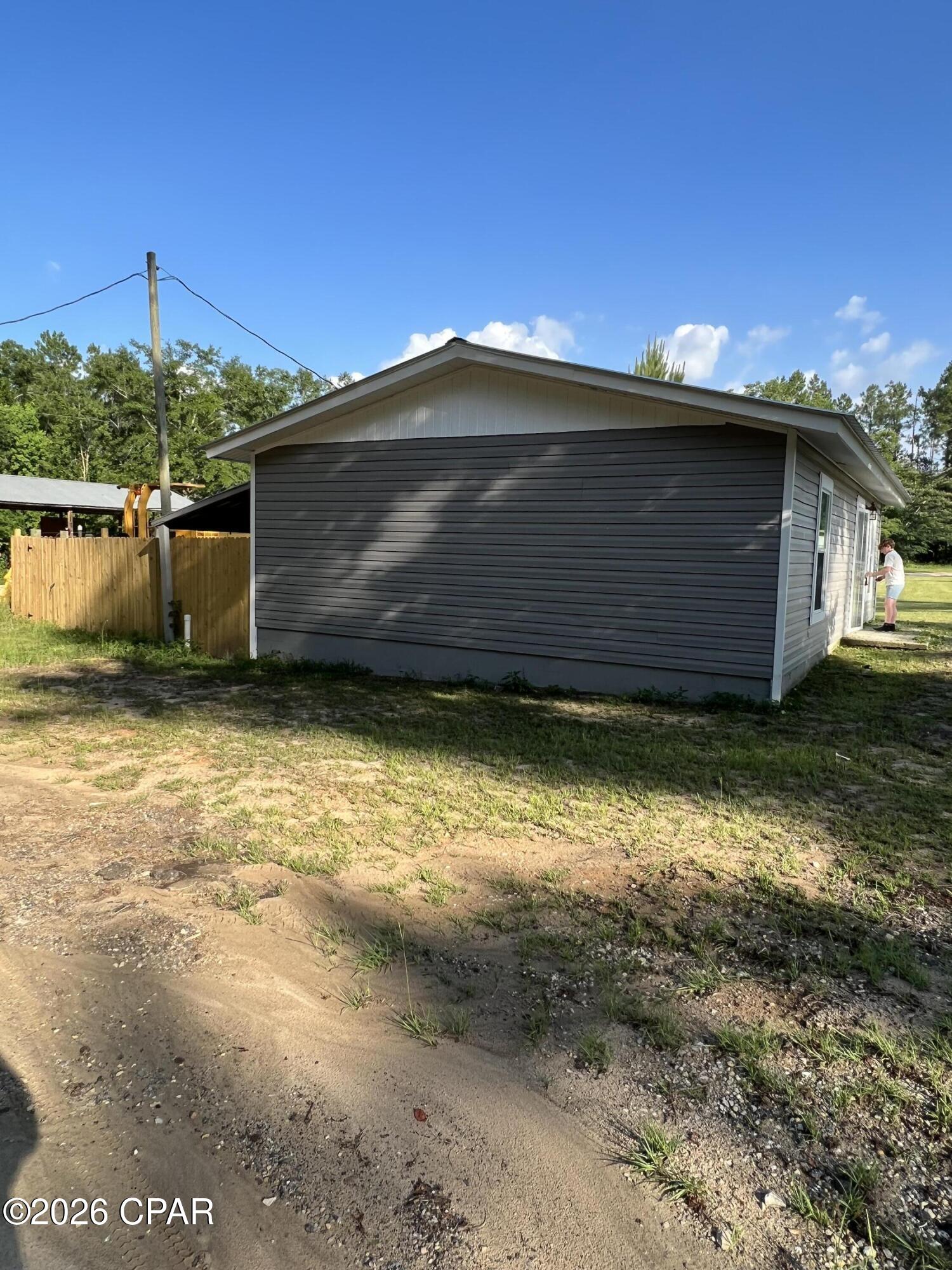 [No Recorded Subdiv] - Commercial Sale