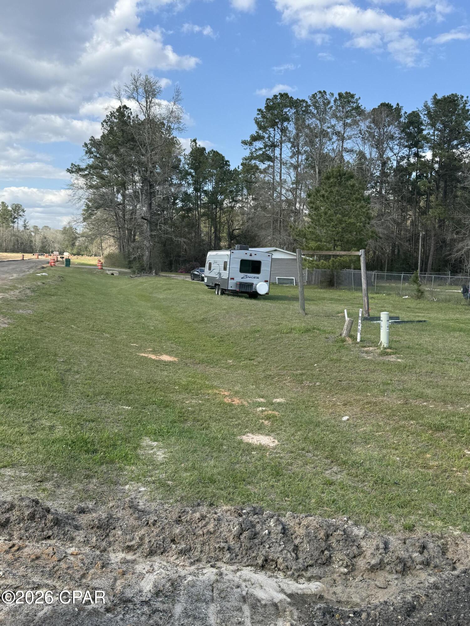 [No Recorded Subdiv] - Commercial Sale