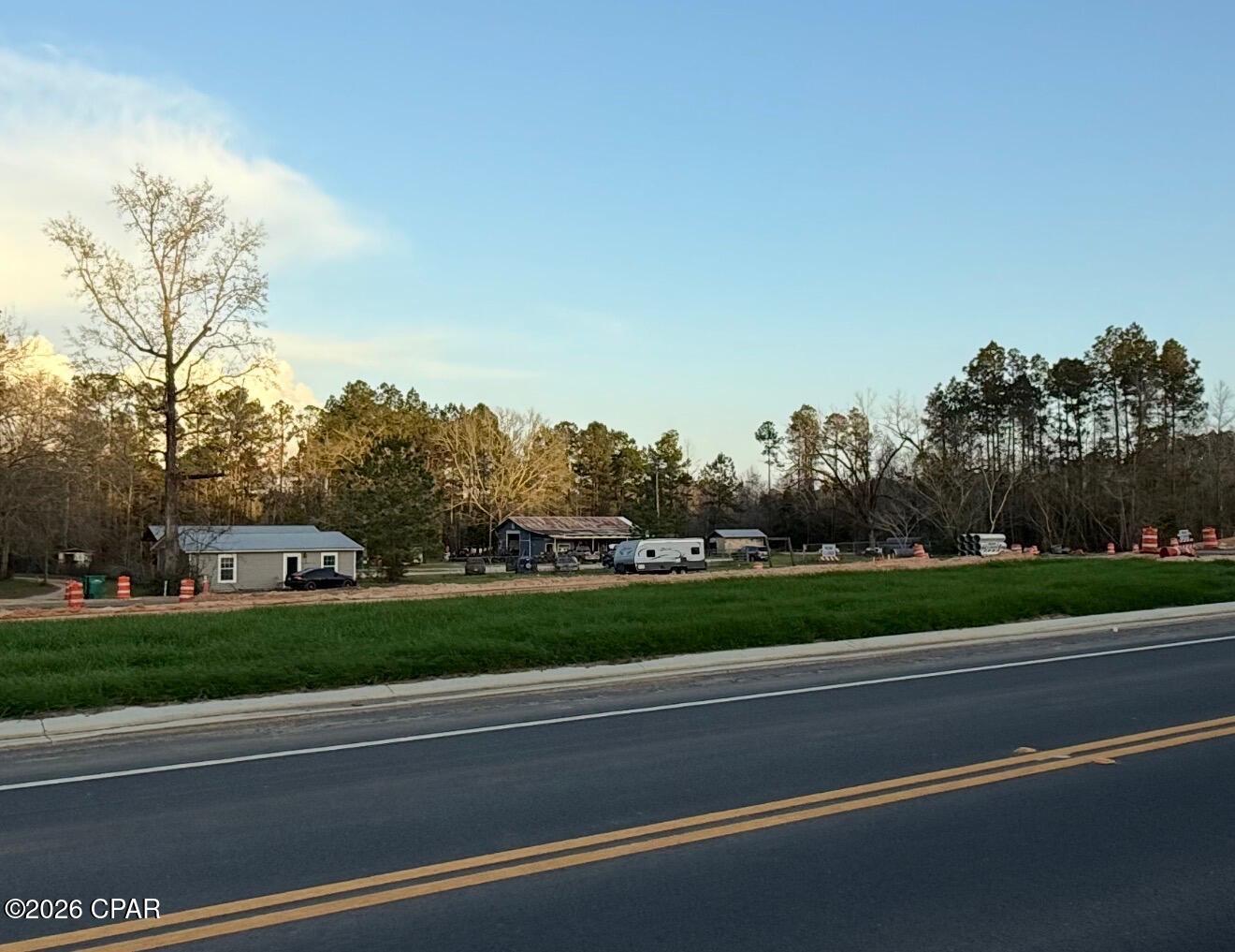 [No Recorded Subdiv] - Commercial Sale