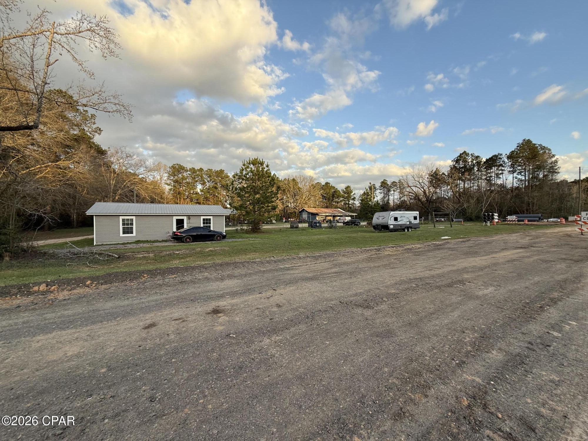 [No Recorded Subdiv] - Commercial Sale