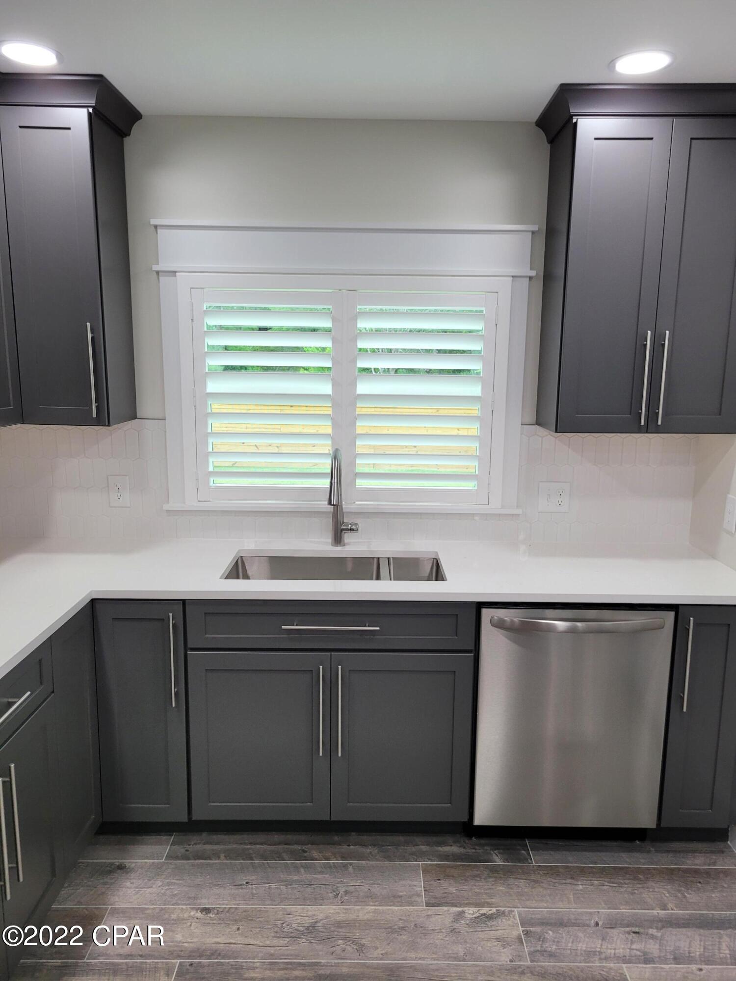 The Glades - Residential Lease