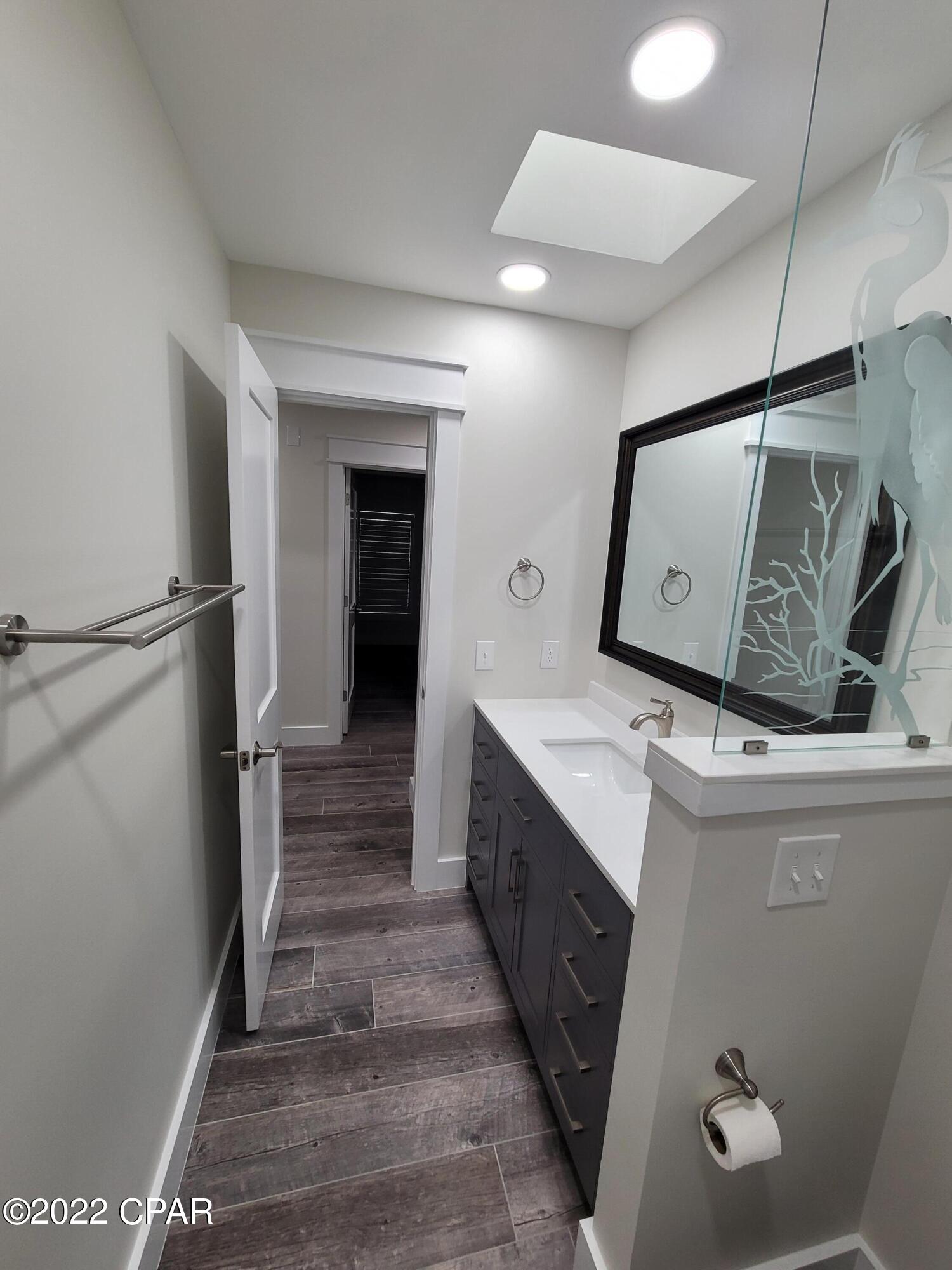 The Glades - Residential Lease