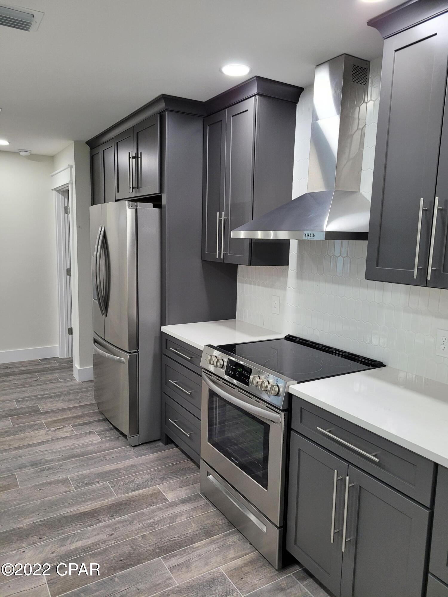 The Glades - Residential Lease