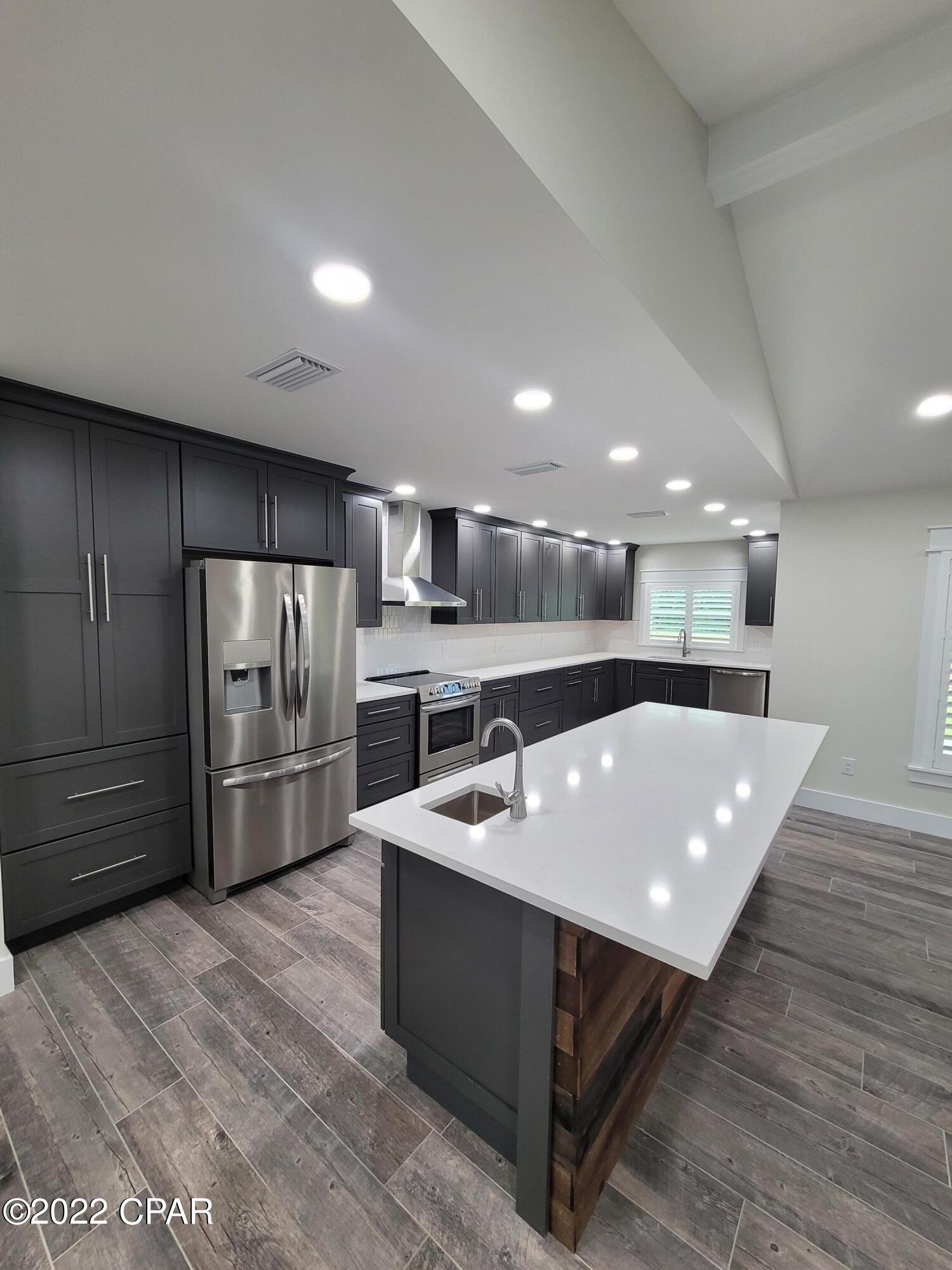 The Glades - Residential Lease