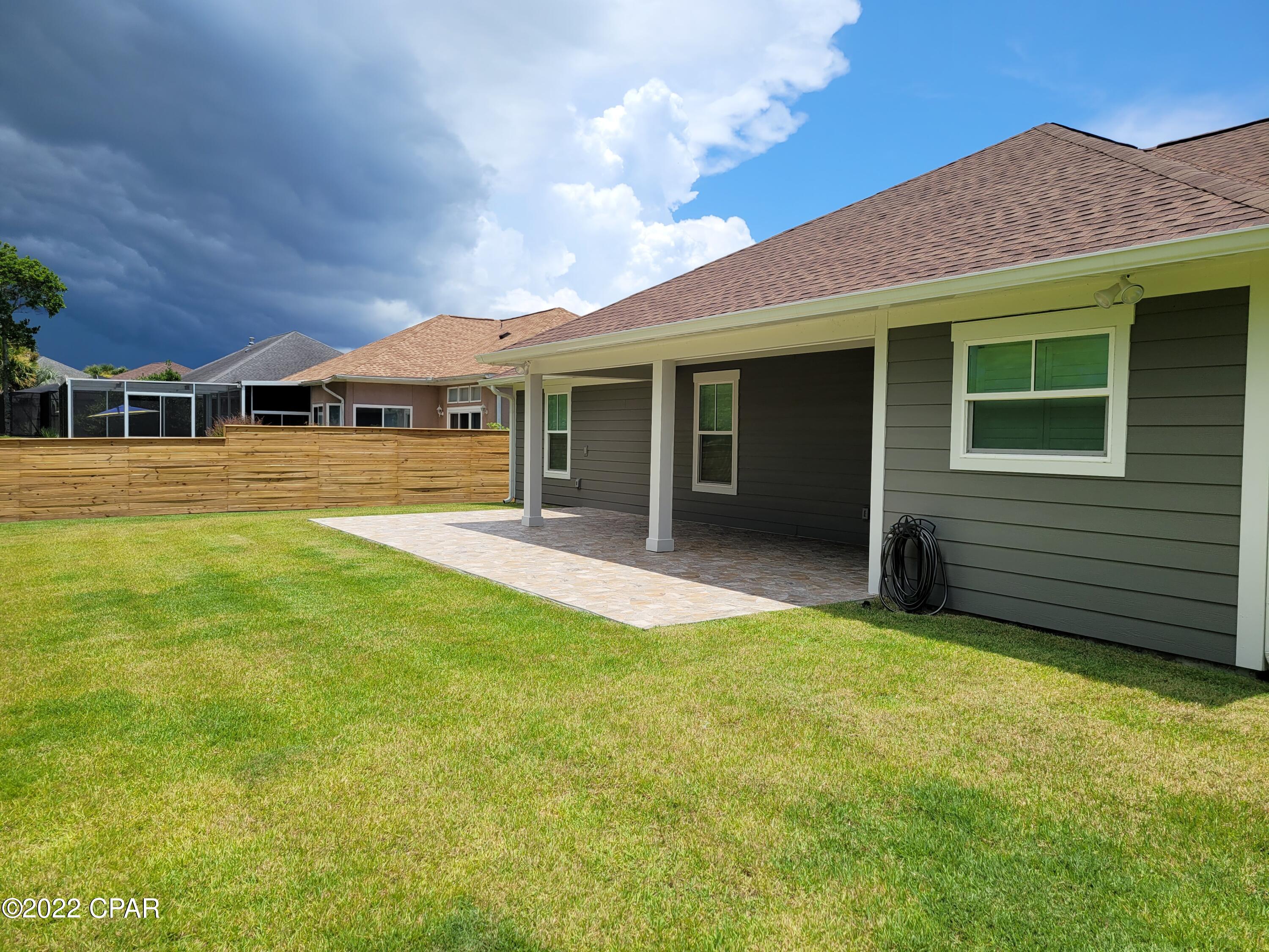 The Glades - Residential Lease