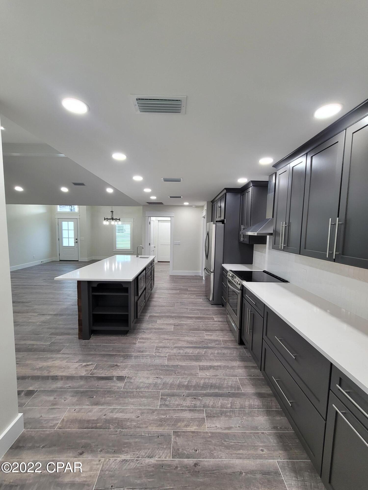 The Glades - Residential Lease