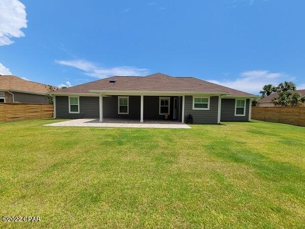 The Glades - Residential Lease