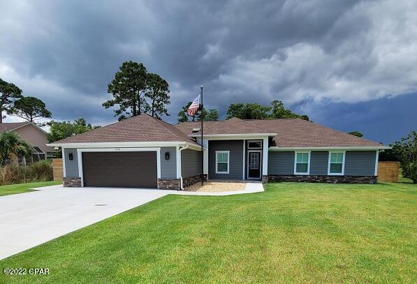 The Glades - Residential Lease