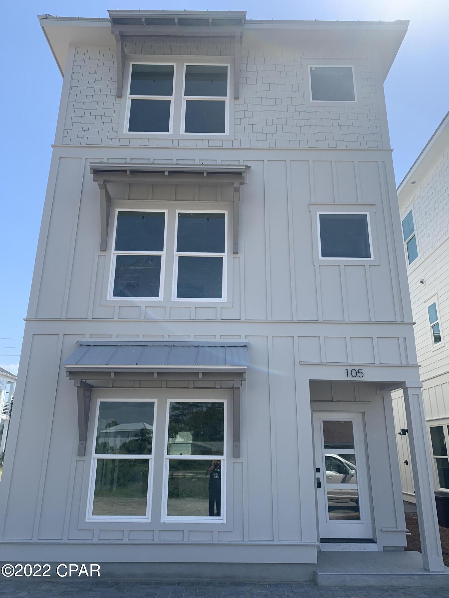 Waterview - Residential