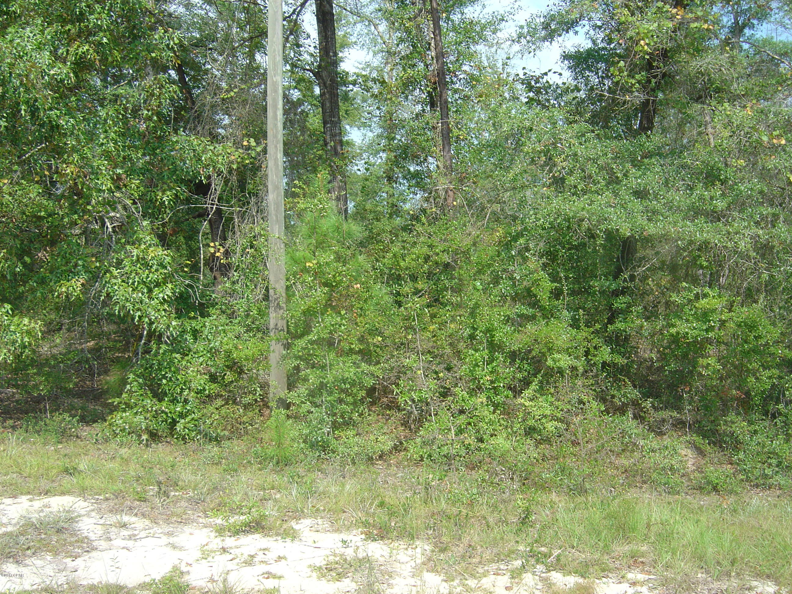 Compass Lake Hills Unit 5 - Land