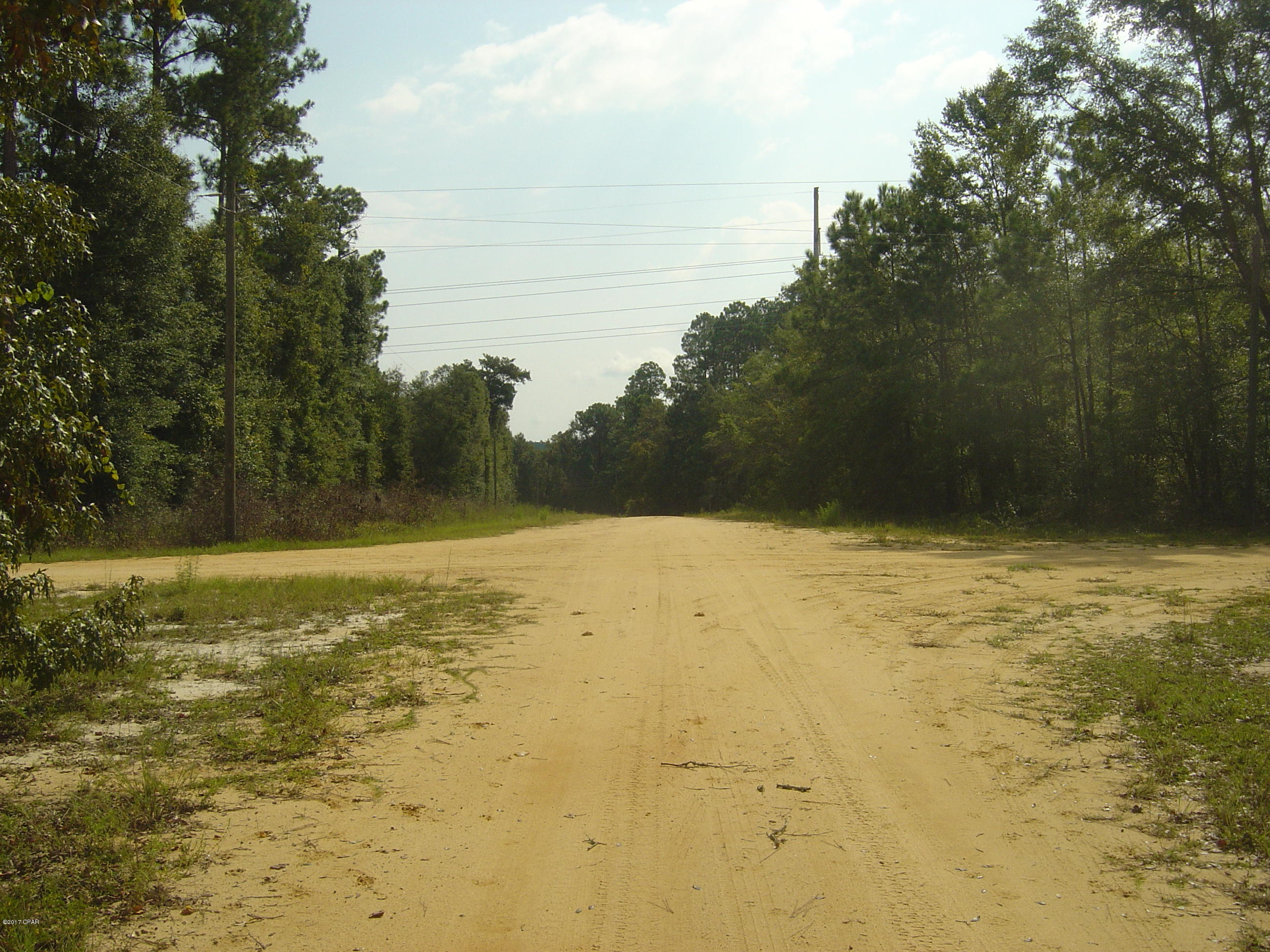 Compass Lake Hills Unit 5 - Land