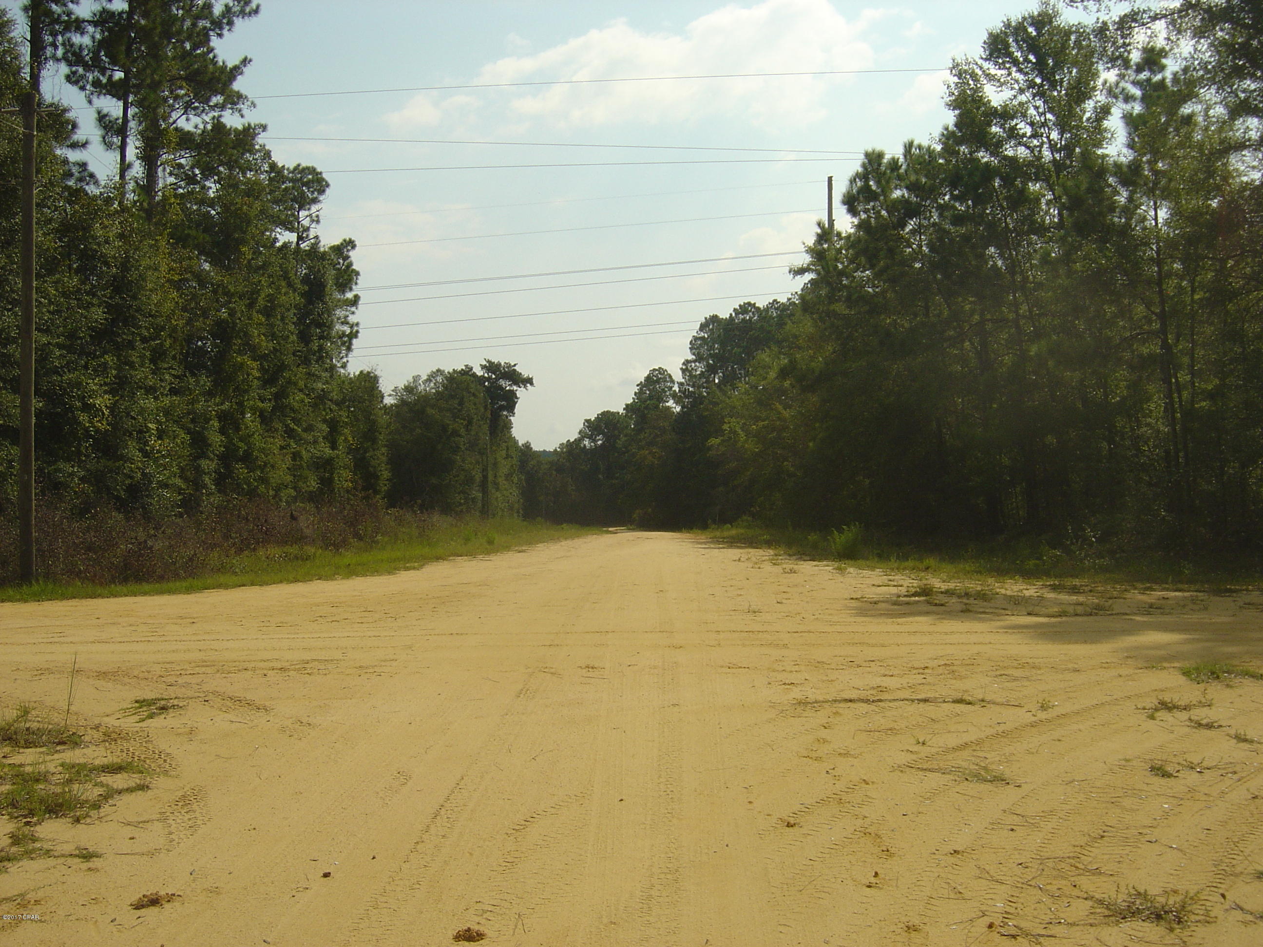 Compass Lake Hills Unit 5 - Land