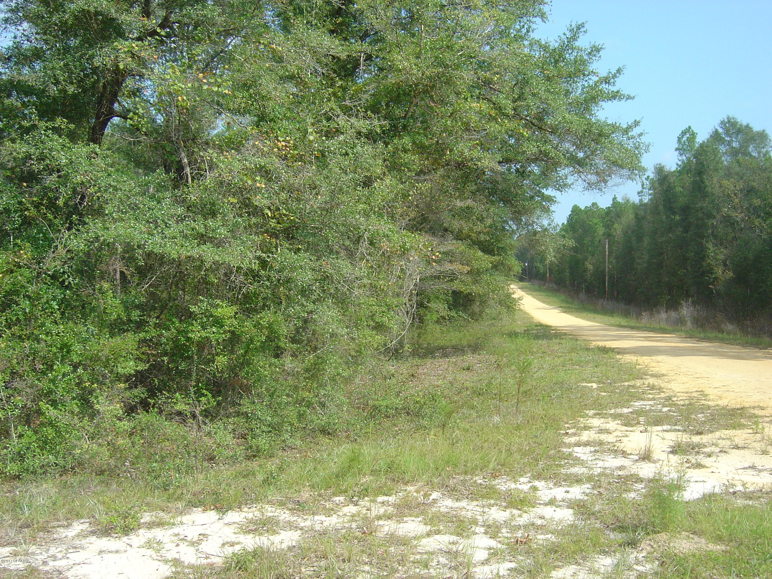 Compass Lake Hills Unit 5 - Land