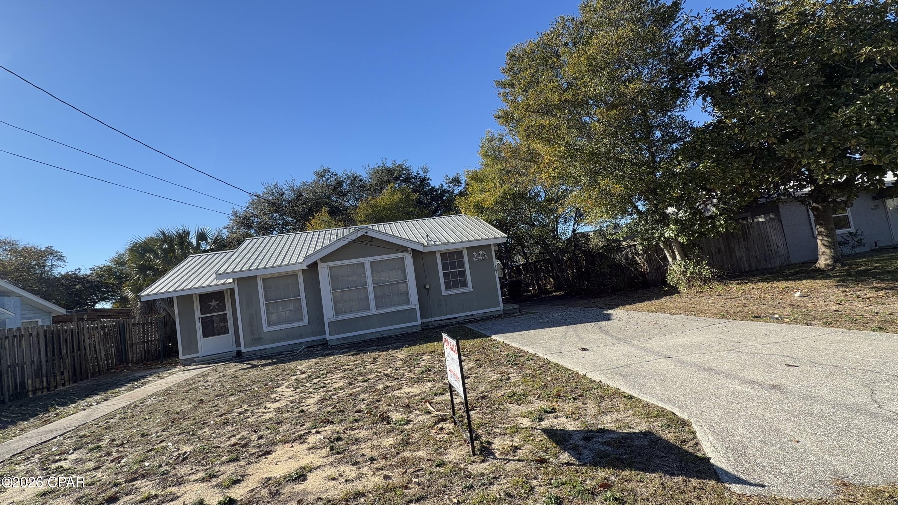 Bahama Beach - Residential