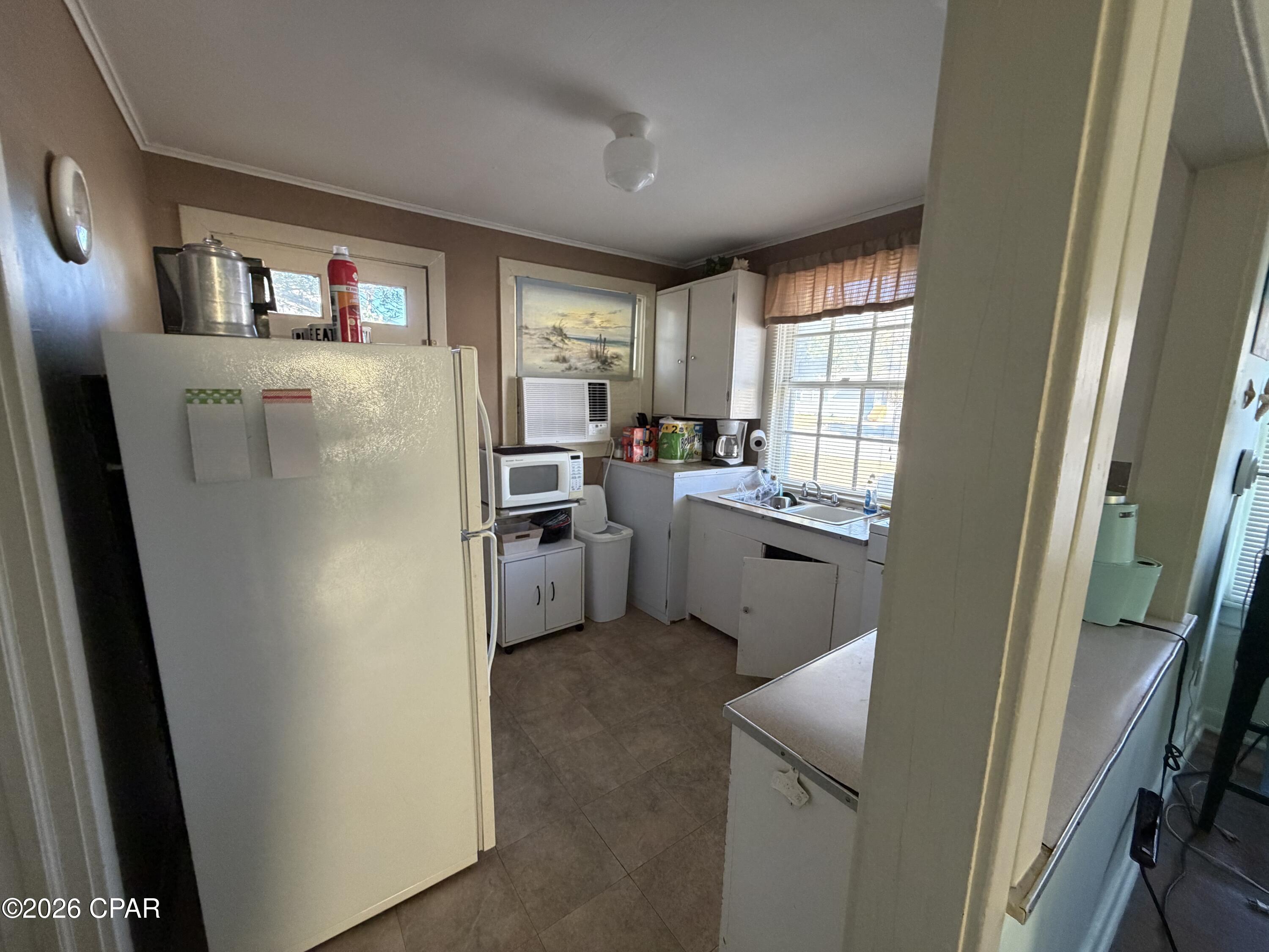 Bahama Beach - Residential