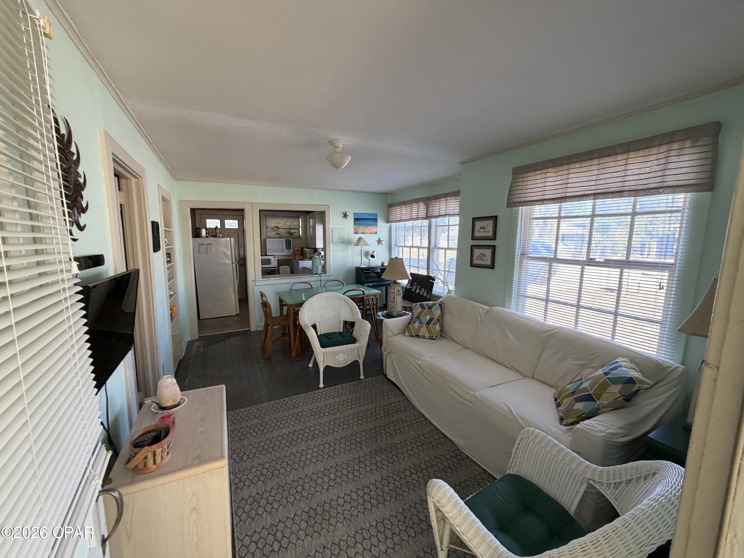 Bahama Beach - Residential