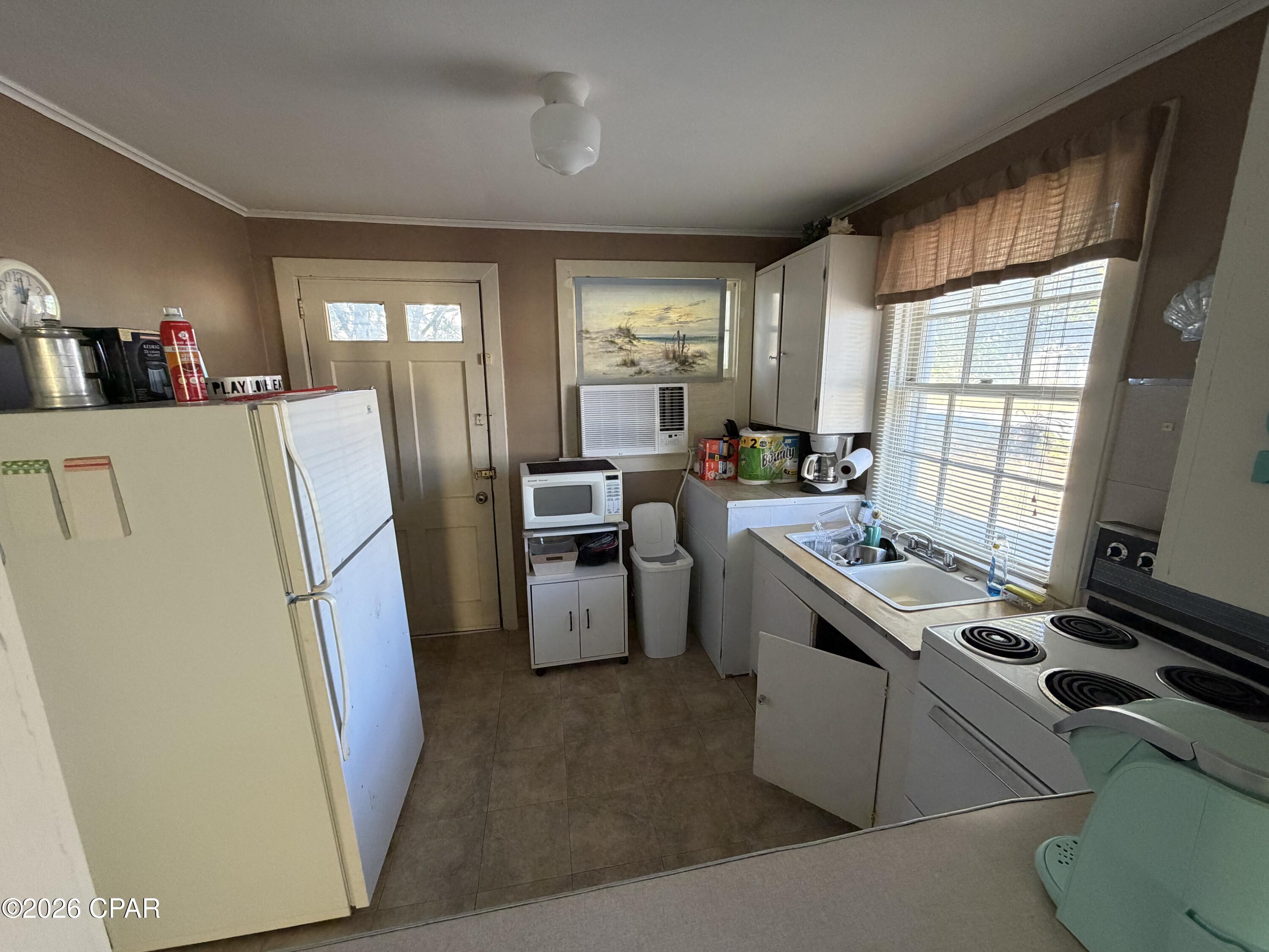 Bahama Beach - Residential