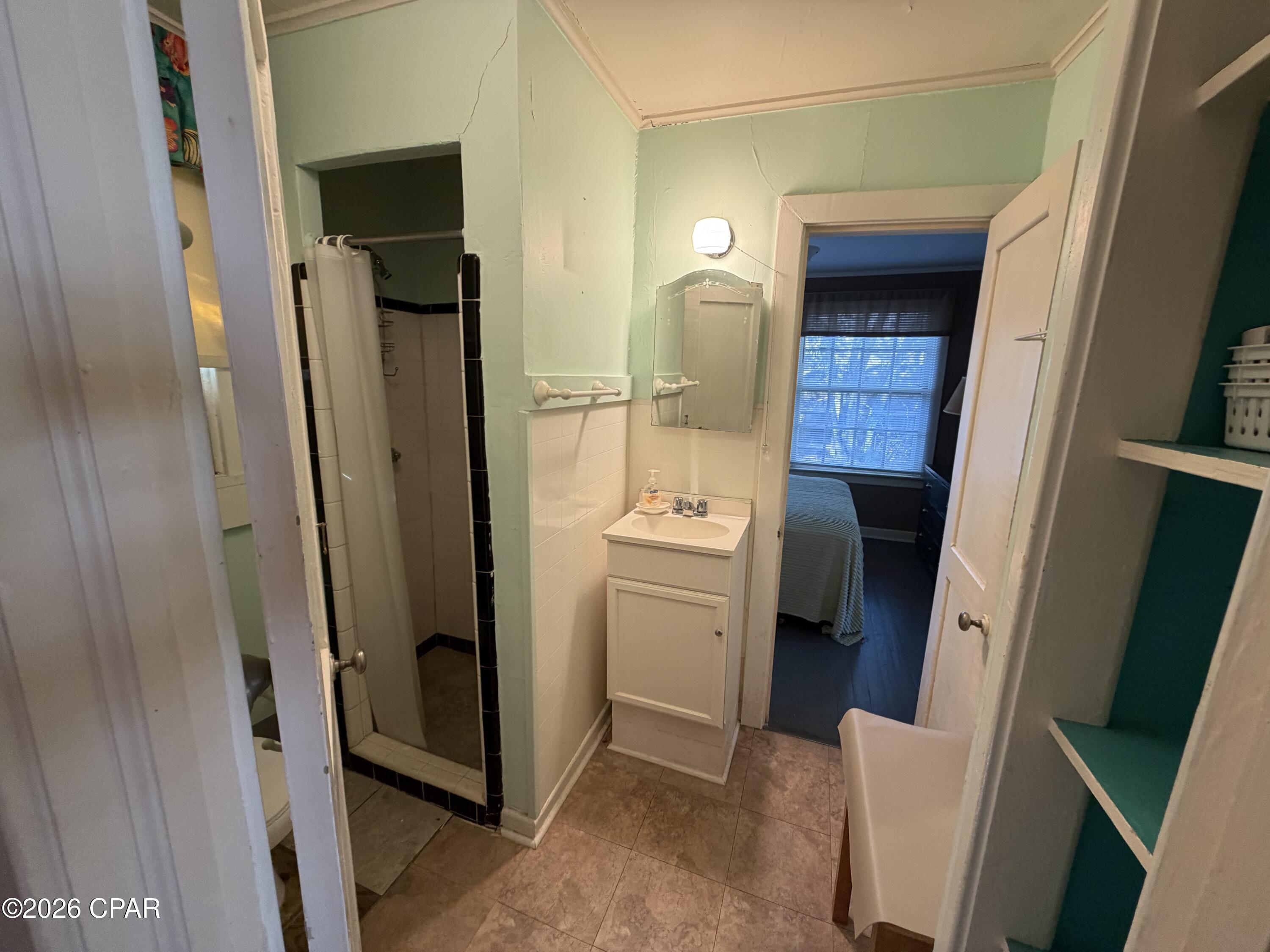 Bahama Beach - Residential