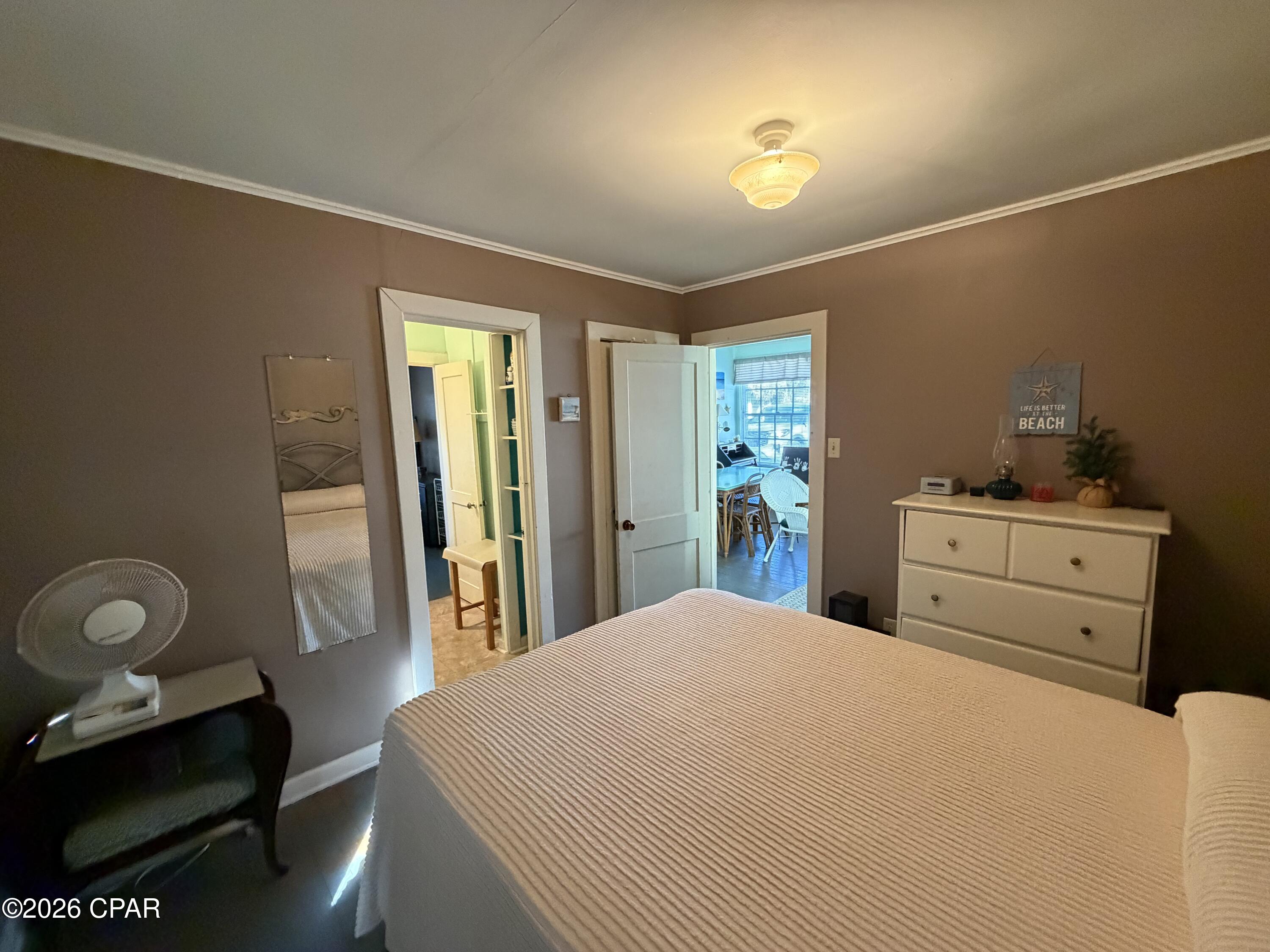 Bahama Beach - Residential