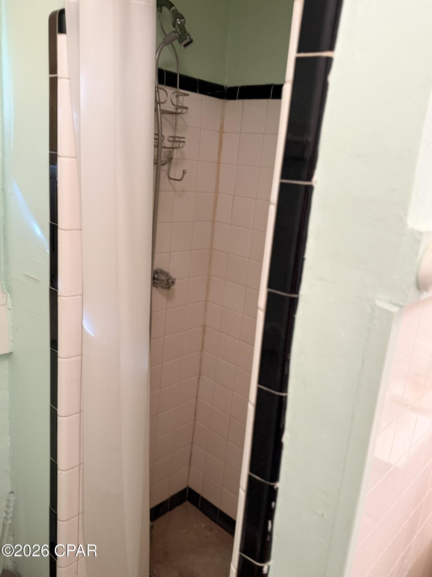 Bahama Beach - Residential